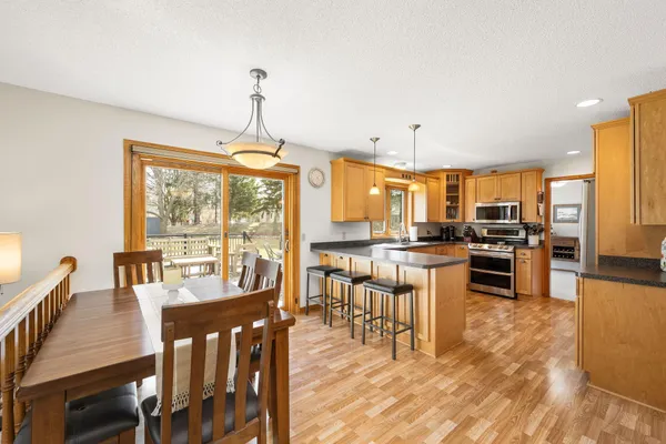 $619,000 | 15301 83rd High Road, Maple Grove, MN 55311