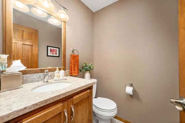 $619,000 | 15301 83rd High Road, Maple Grove, MN 55311