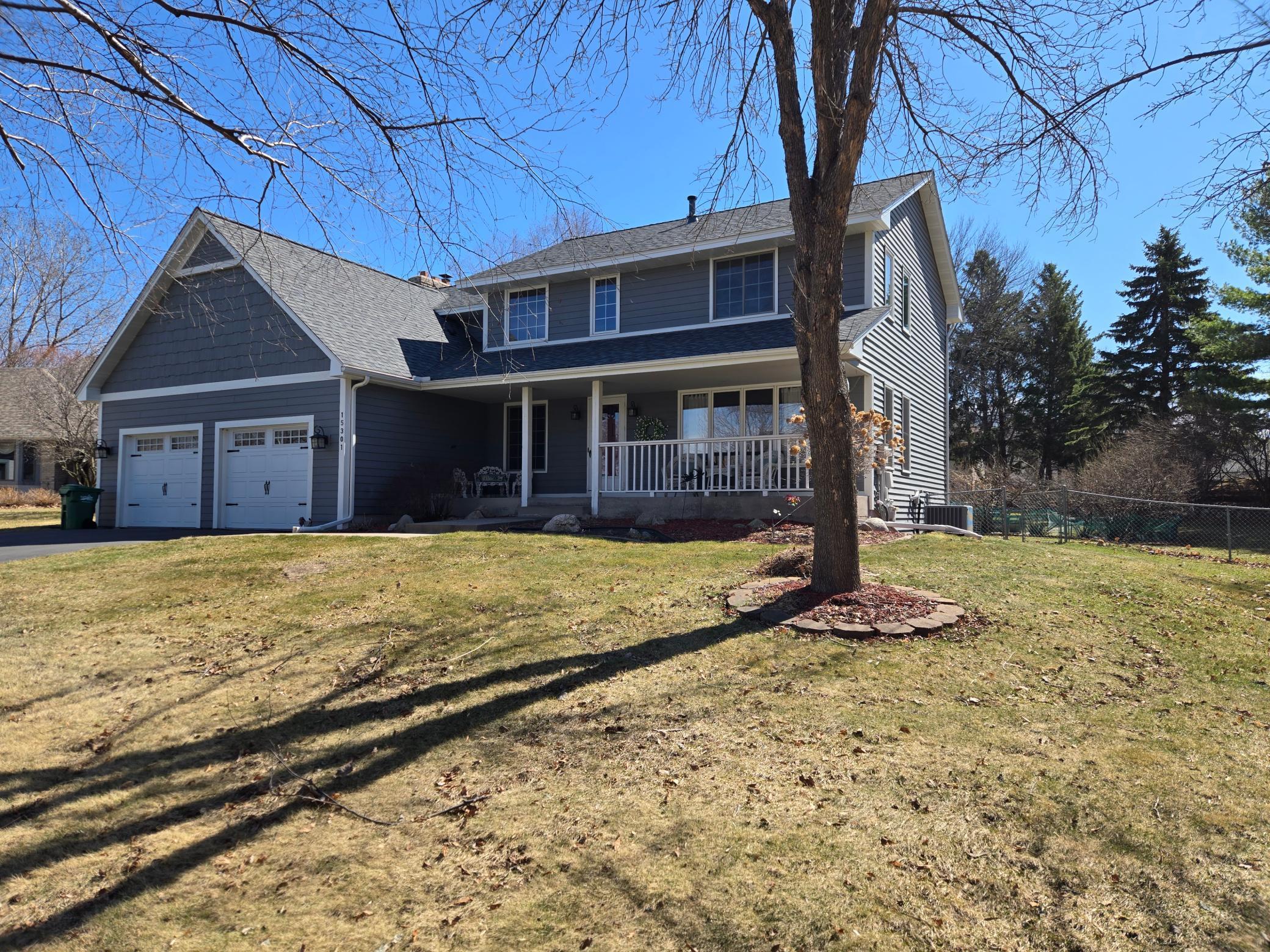 15301 83rd High Road Maple Grove, MN 55311 - Photo 2 of 7