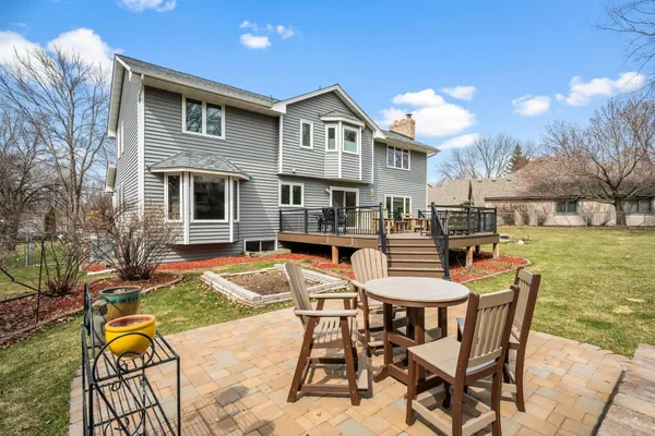 $619,000 | 15301 83rd High Road, Maple Grove, MN 55311