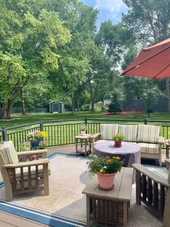 $619,000 | 15301 83rd High Road, Maple Grove, MN 55311