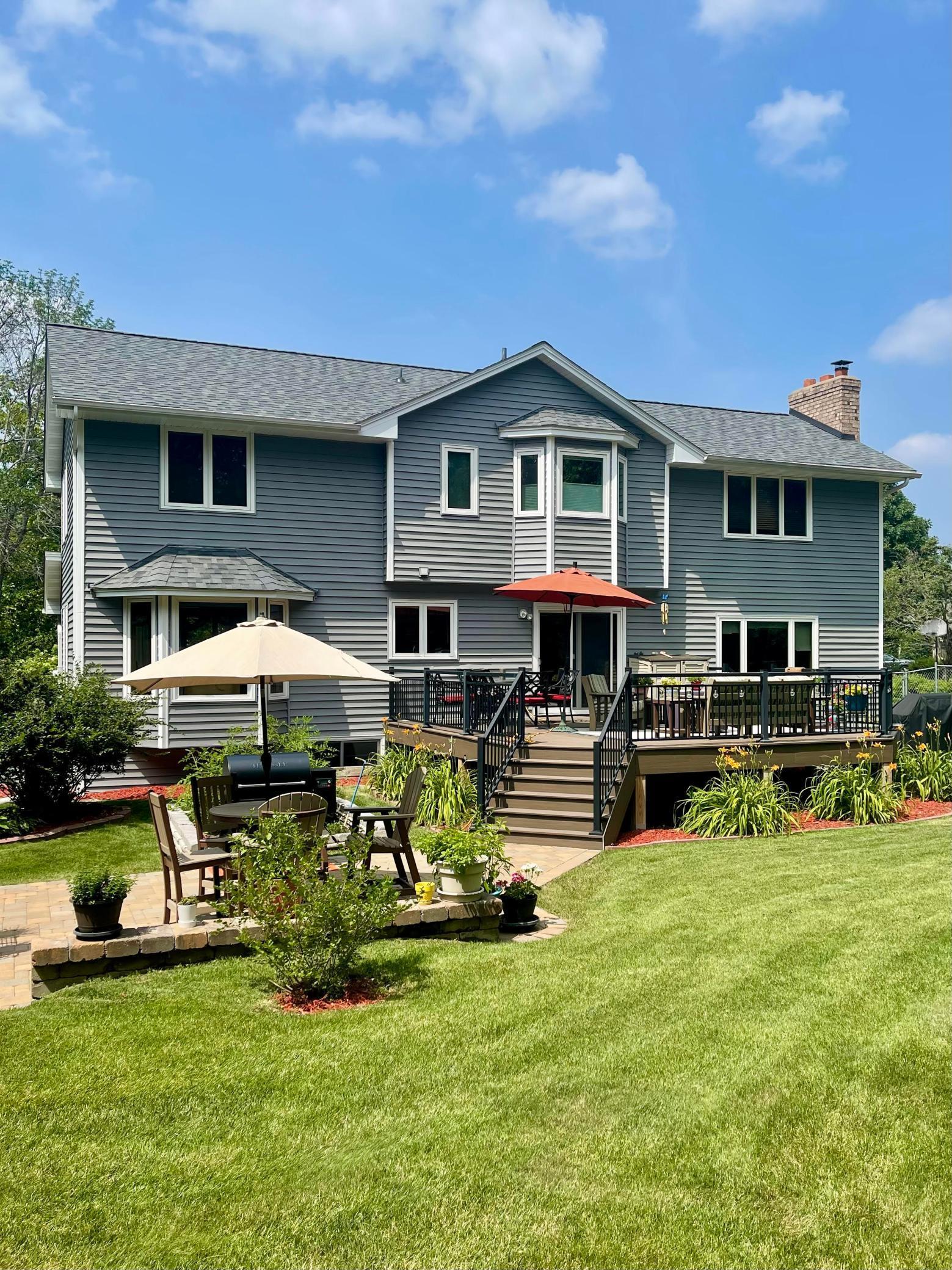 15301 83rd High Road Maple Grove, MN 55311 - Photo 5 of 7