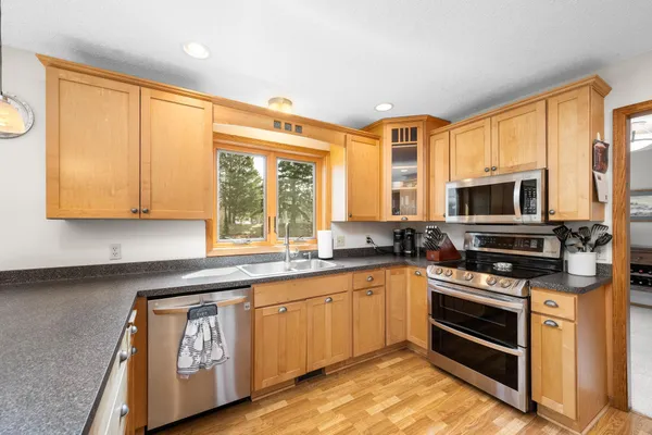 $619,000 | 15301 83rd High Road, Maple Grove, MN 55311