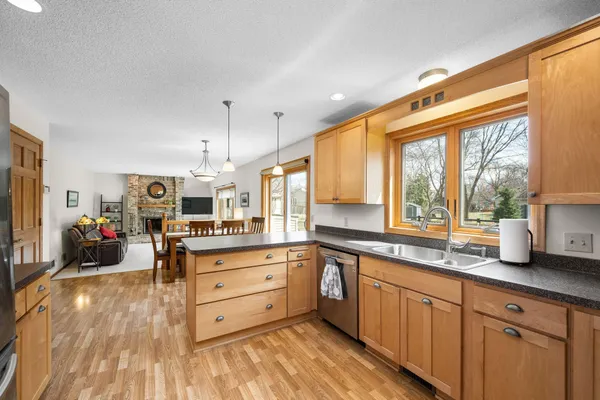 $619,000 | 15301 83rd High Road, Maple Grove, MN 55311