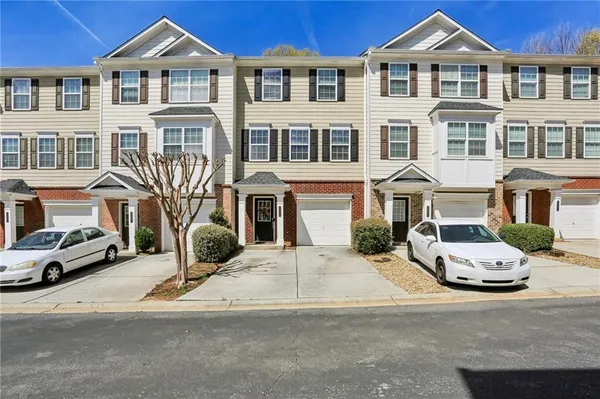 $2,300 | 2495 Ivey Crest Circle, Tucker, GA 30084