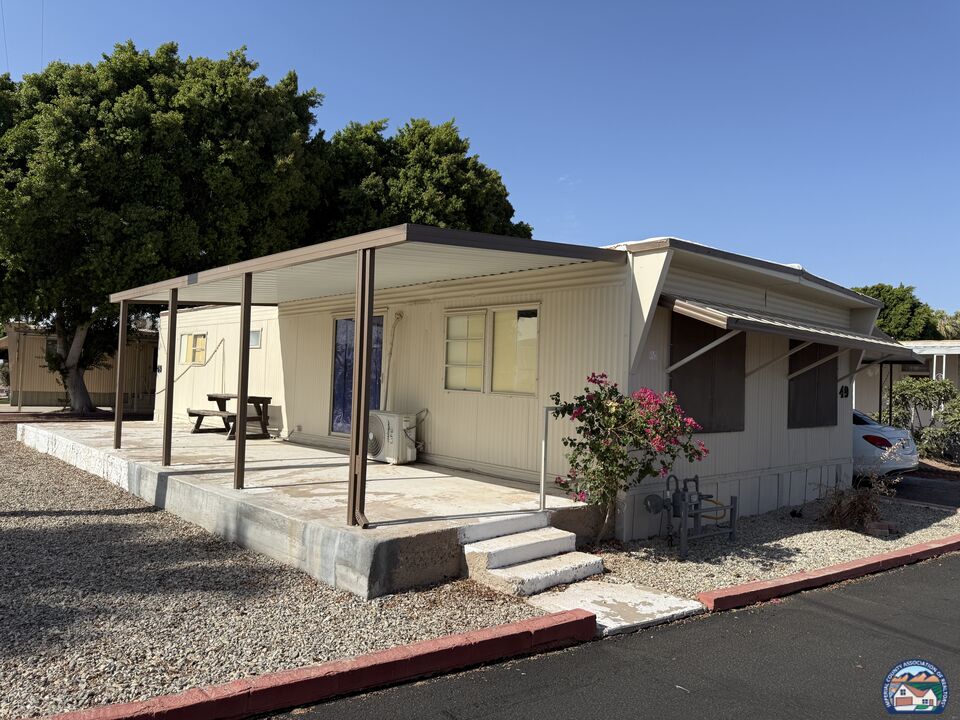 335 West Legion Road, Unit 49 Brawley, CA 92227 - Photo 1 of 22 Gallery Image 1
