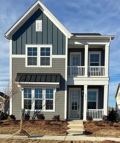 $639,900 | 4016 Hickory Pl Lane, Pineville, NC 28134