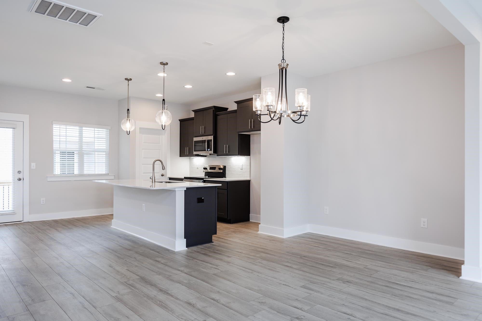 8232 Ebenezer Church Road Raleigh, NC 27613 - Photo 20 of 33 This photo is representative of the same floor plan.