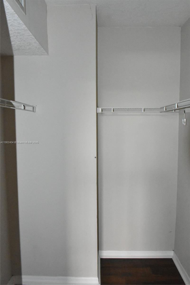 11701 Southwest 2nd Street, Unit 5305 Pembroke Pines, FL 33025 - Photo 12 of 27 a view of closet