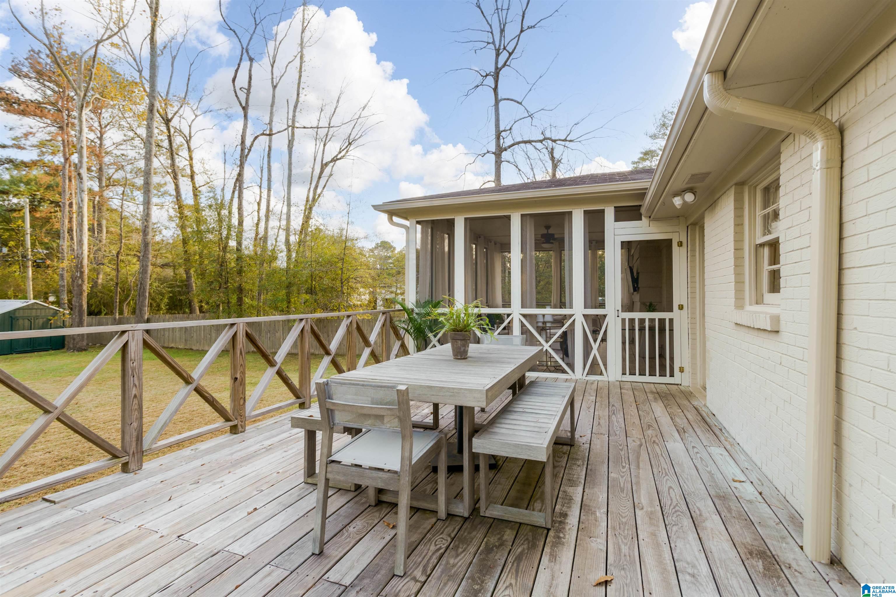 4309 Warren Road Birmingham, AL 35213 - Photo 35 of 46 Gallery Image 35