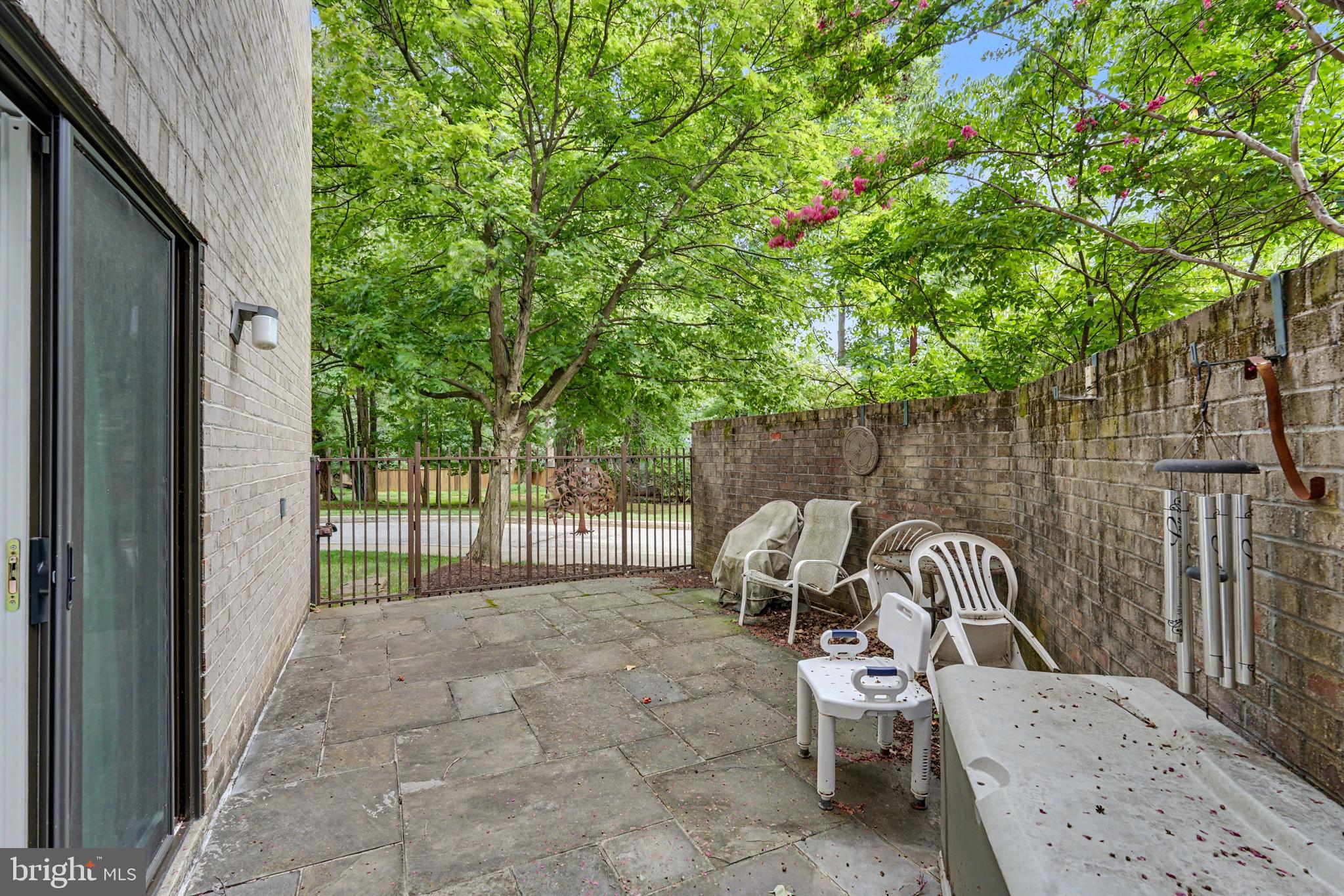 3021 Fallstaff Road, Unit 102B Baltimore, MD 21209 - Photo 29 of 33 Gallery Image 29