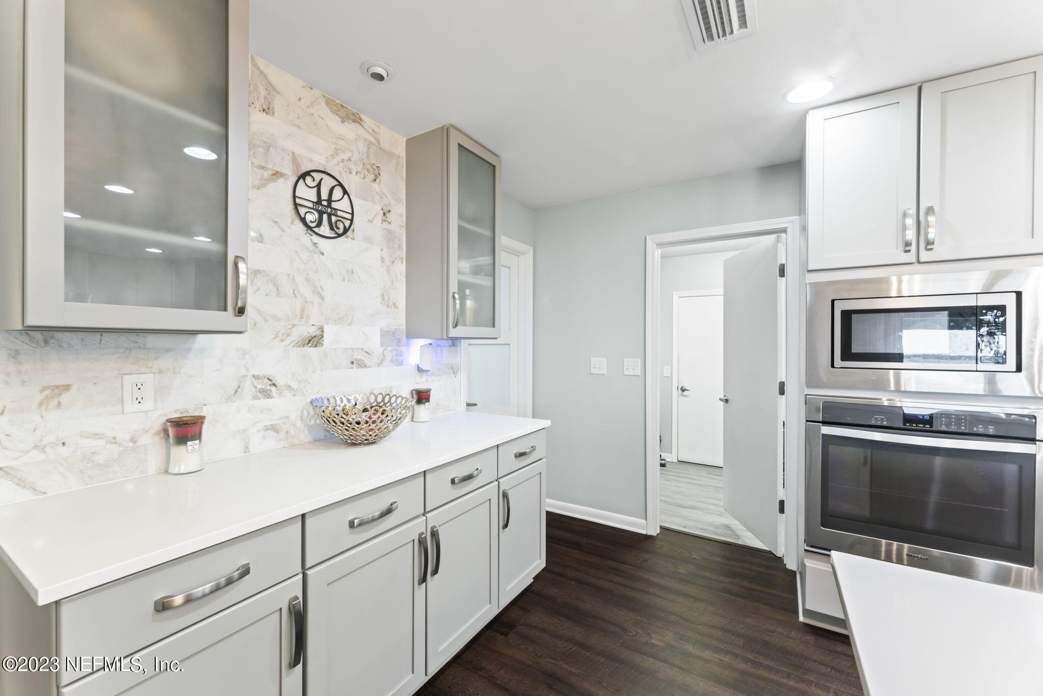 3217 River Road Green Cove Springs, FL 32043 - Photo 12 of 69 Kitchen Area