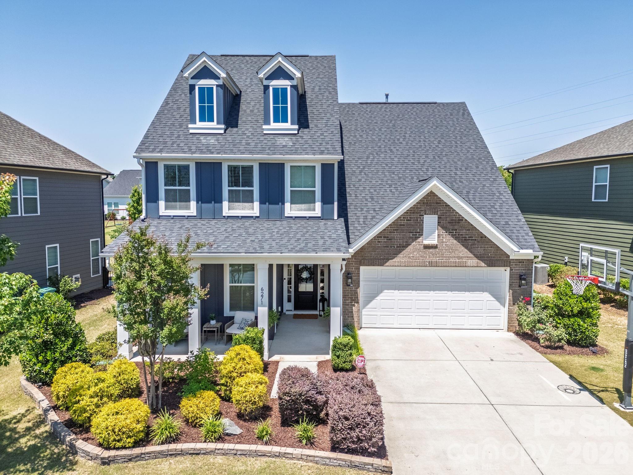 6271 Six String Court Fort Mill, SC 29708 - Photo 1 of 48