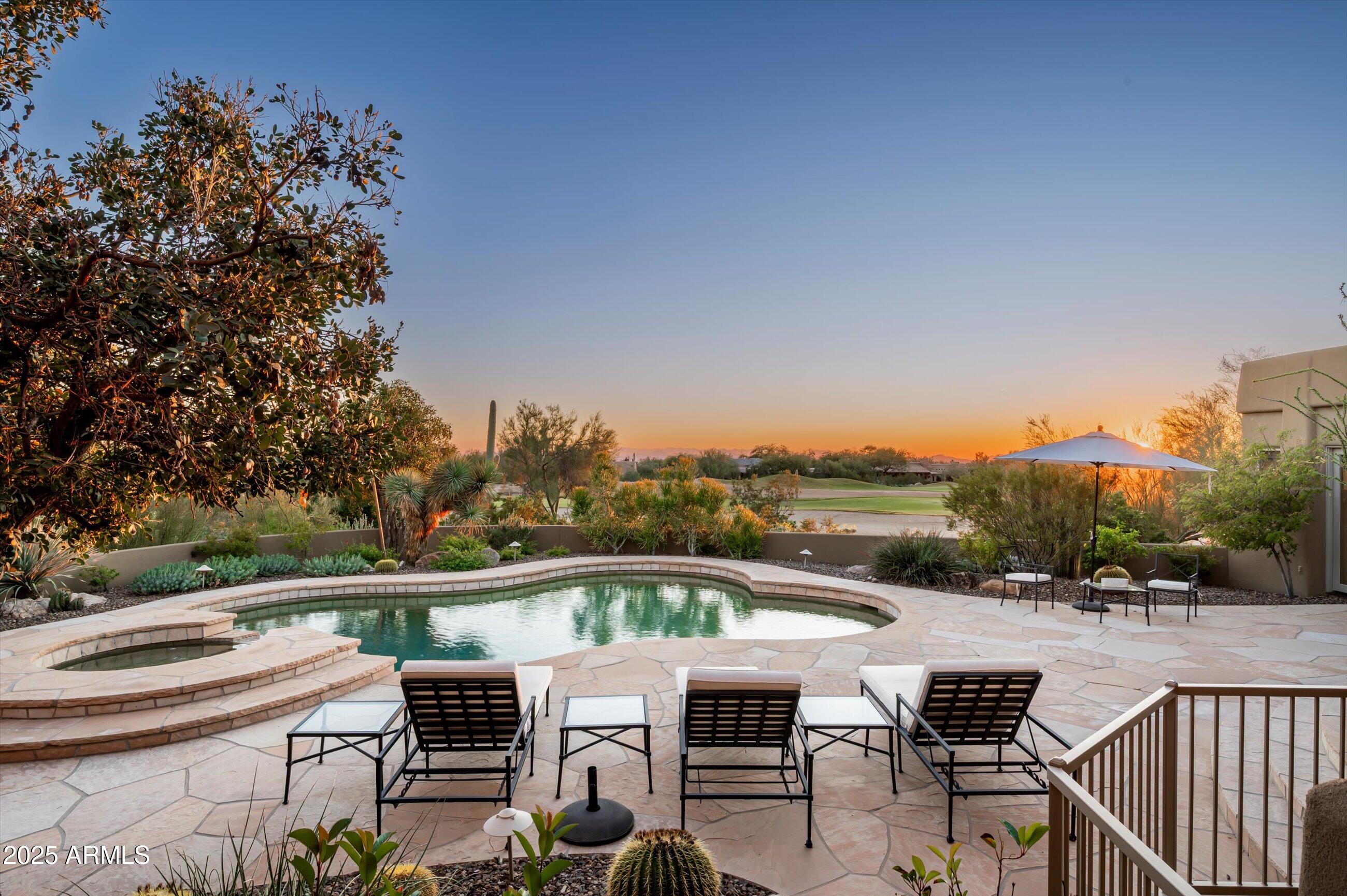 10040 East Happy Valley Road, Unit 274 Scottsdale, AZ 85255 - Photo 44 of 73 45-10040EHappyValleyRd Unit 274-43