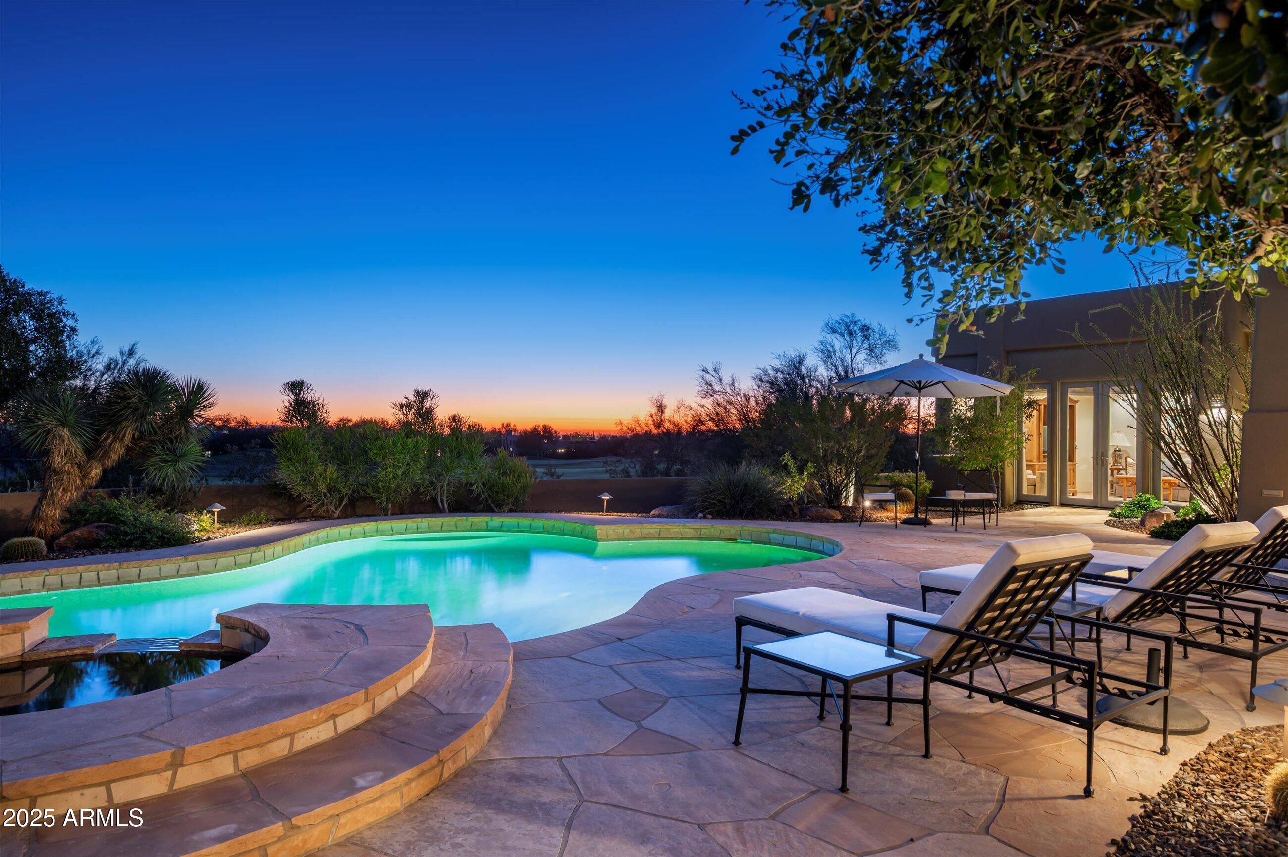 10040 East Happy Valley Road, Unit 274 Scottsdale, AZ 85255 - Photo 47 of 73 48-10040EHappyValleyRd Unit 274-46