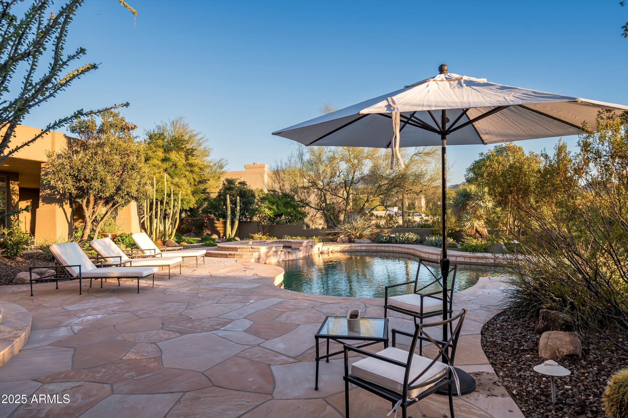 10040 East Happy Valley Road, Unit 274 Scottsdale, AZ 85255 - Photo 54 of 73 55-10040EHappyValleyRd Unit 274-53