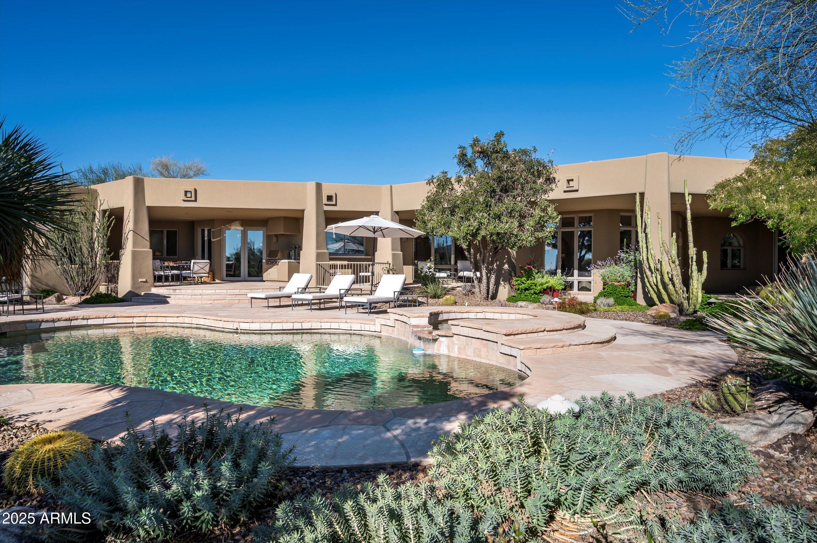 10040 East Happy Valley Road, Unit 274 Scottsdale, AZ 85255 - Photo 6 of 73 06-10040EHappyValleyRd Unit 274-5