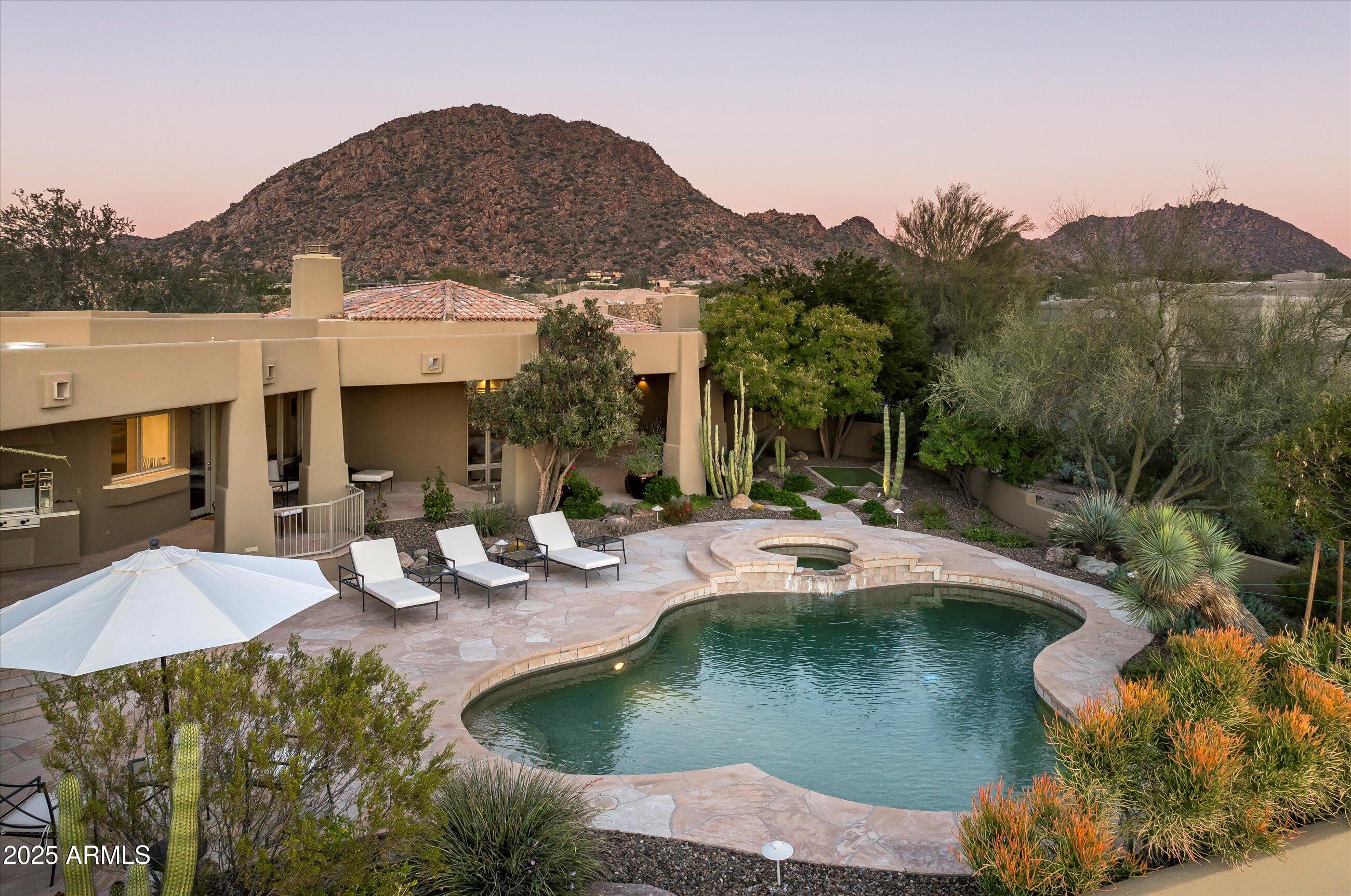 10040 East Happy Valley Road, Unit 274 Scottsdale, AZ 85255 - Photo 64 of 73 65-10040EHappyValleyRd Unit 274-63