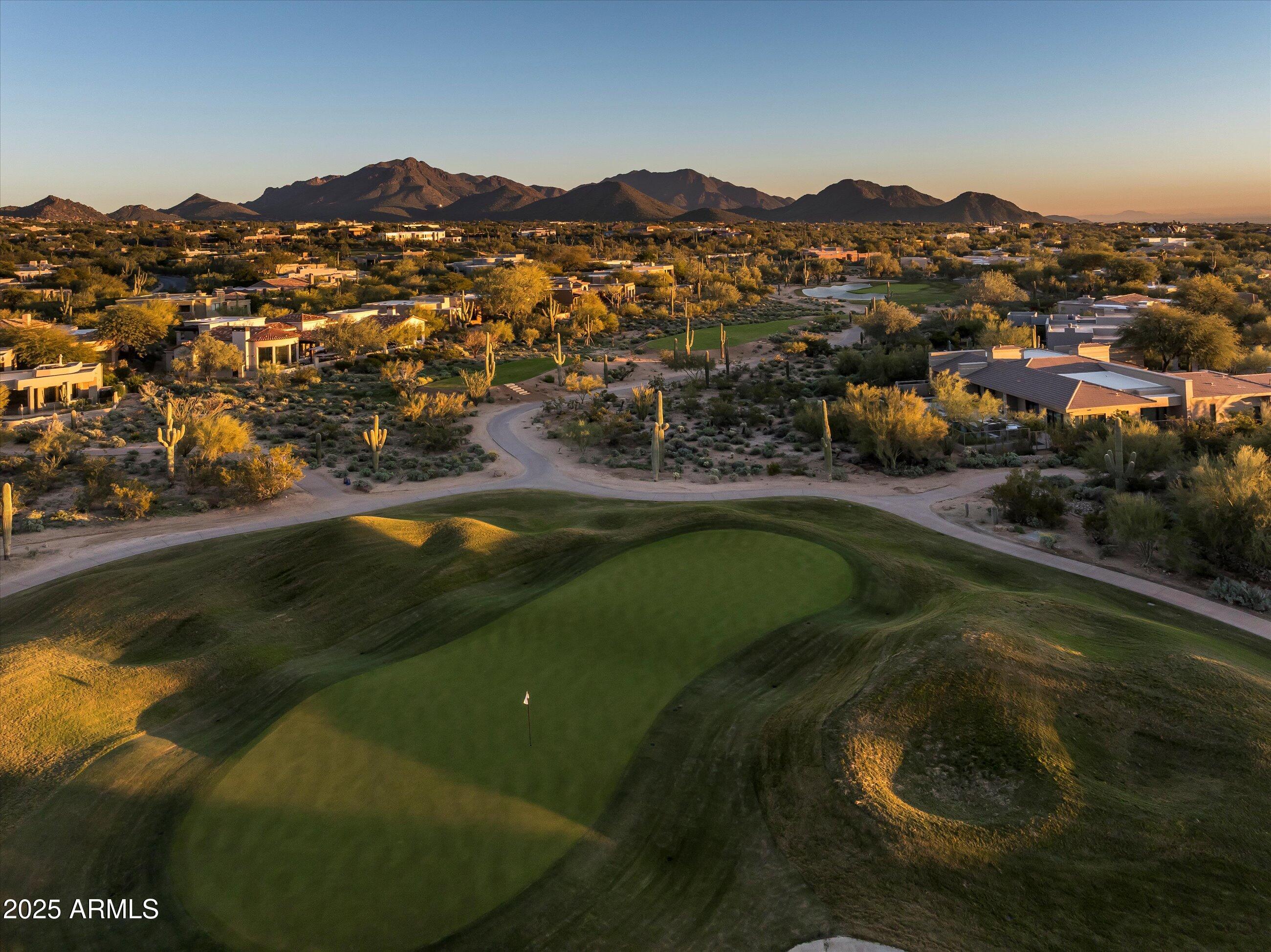 10040 East Happy Valley Road, Unit 274 Scottsdale, AZ 85255 - Photo 69 of 73 a view of lake