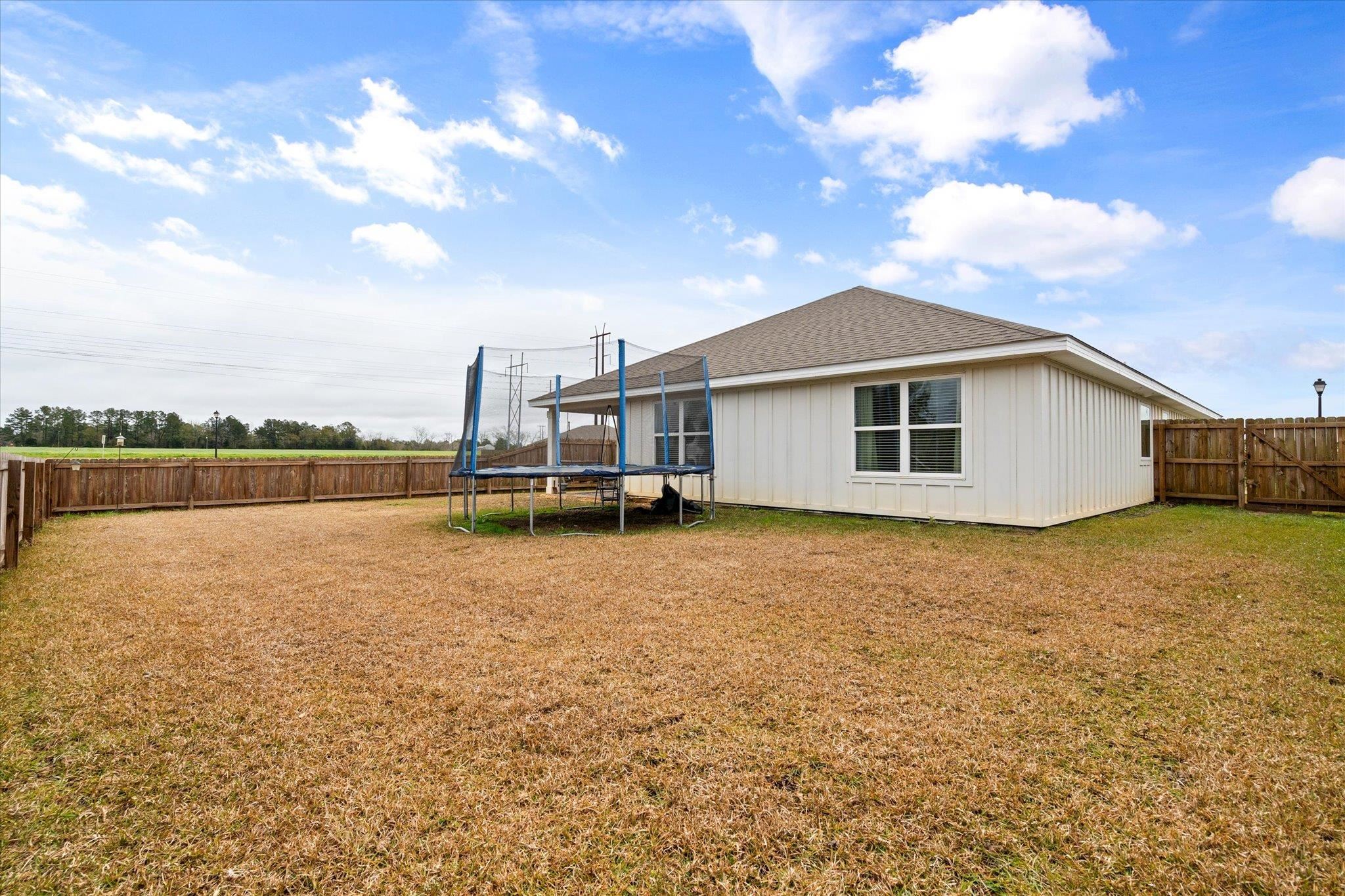 15193 Forsythia Loop Silverhill, AL 36576 - Photo 19 of 20 Back Of Structure