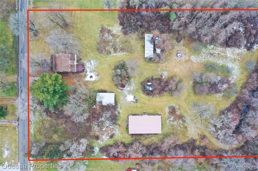 6294 Swartout Road Algonac, MI 48001 - Photo 3 of 48