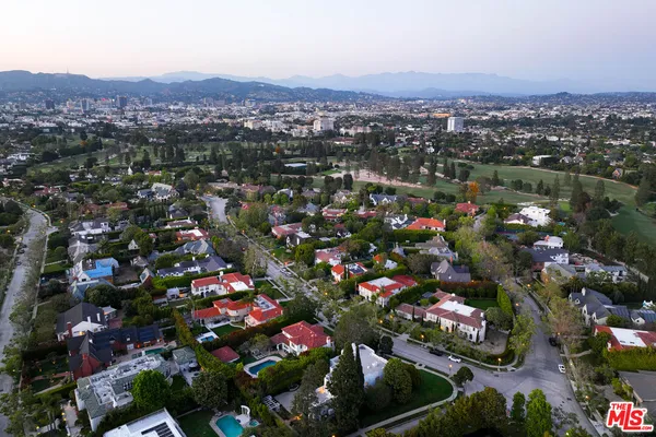 $7,850,000 | 191 South Hudson Avenue, Los Angeles, CA 90004