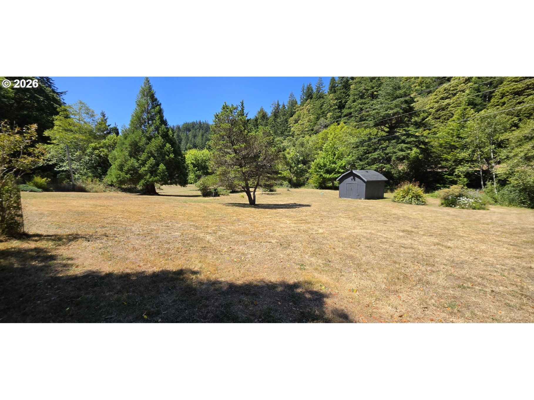 32051 Cedar Vly Road Gold Beach, OR 97444 - Photo 4 of 36 Acreage