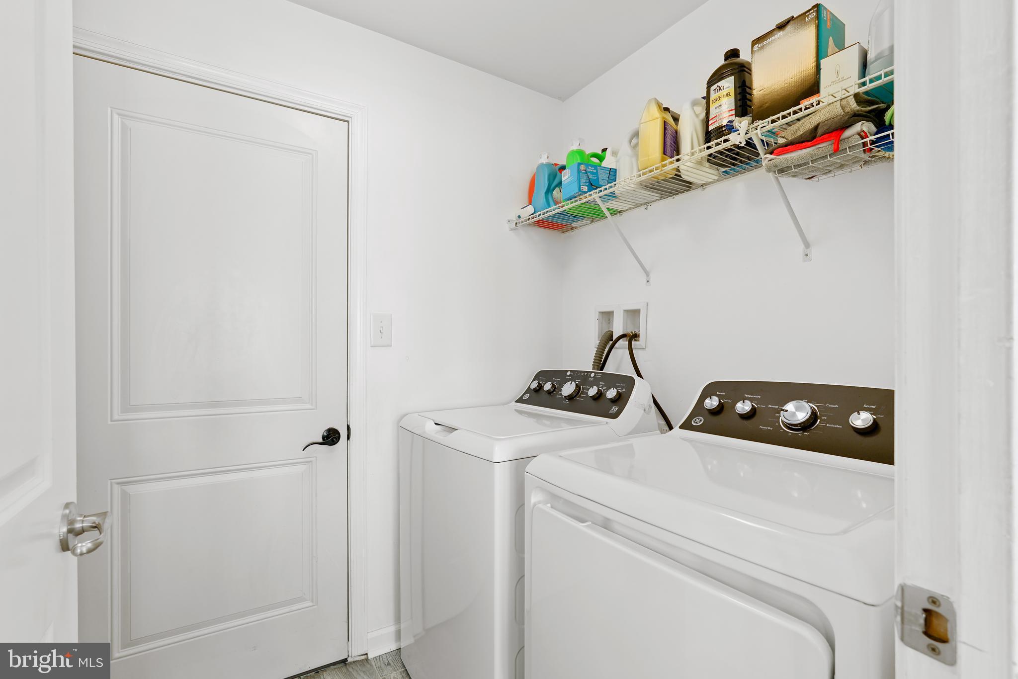 144 Abbigail Crossing Townsend, DE 19734 - Photo 16 of 33 a room with storage and utility