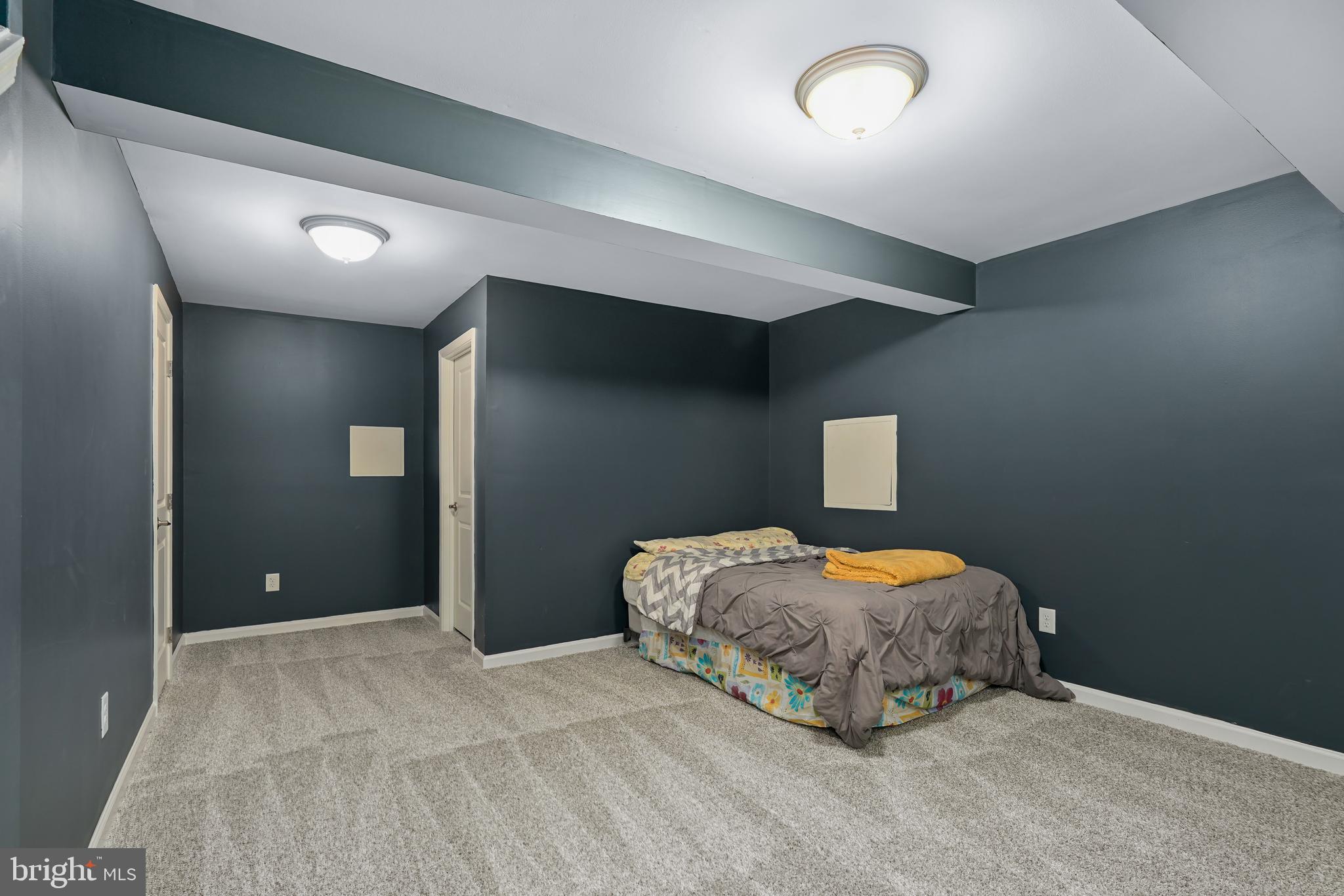 144 Abbigail Crossing Townsend, DE 19734 - Photo 26 of 33 a bedroom with a bed and window