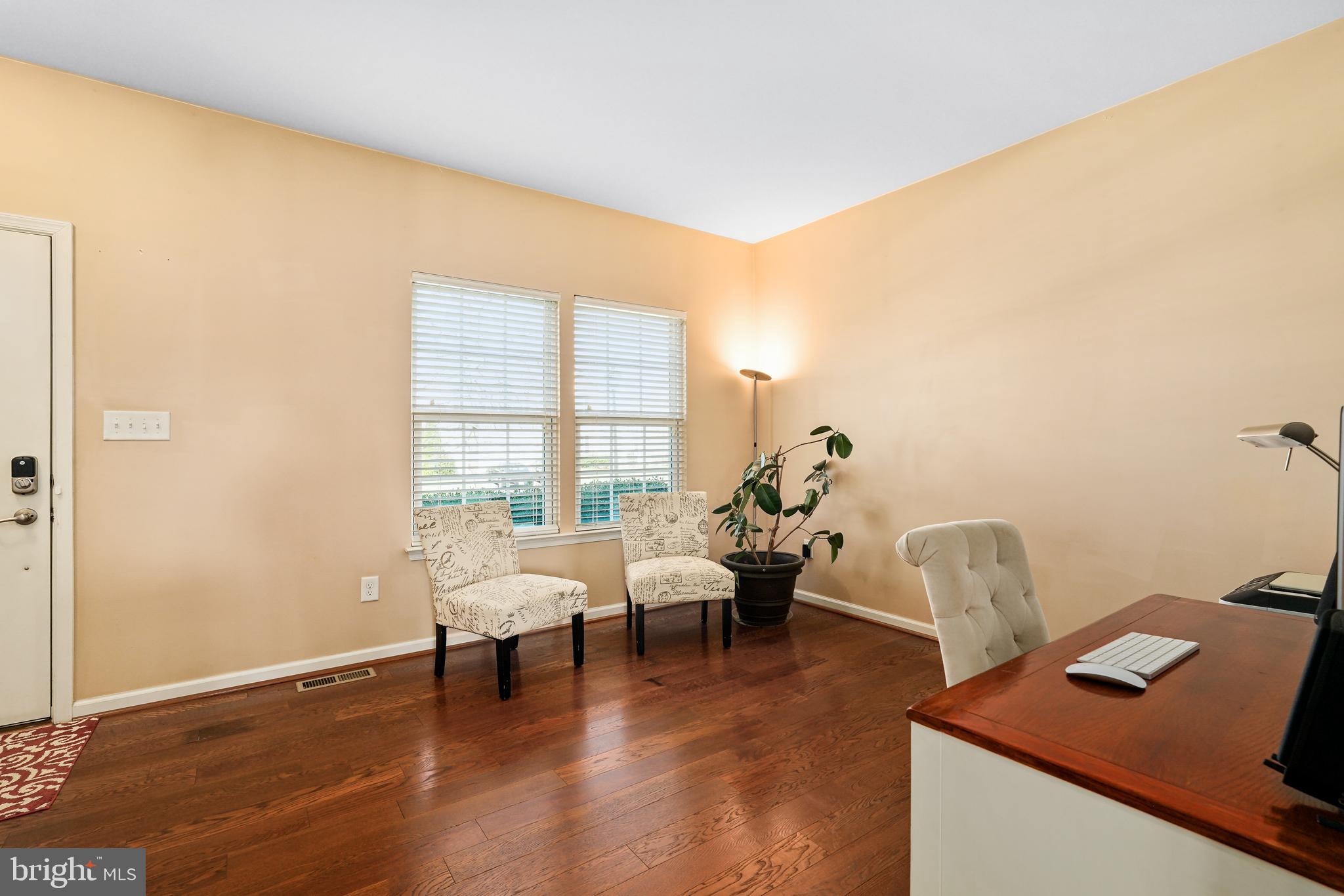 144 Abbigail Crossing Townsend, DE 19734 - Photo 6 of 33 a living room with furniture and a window