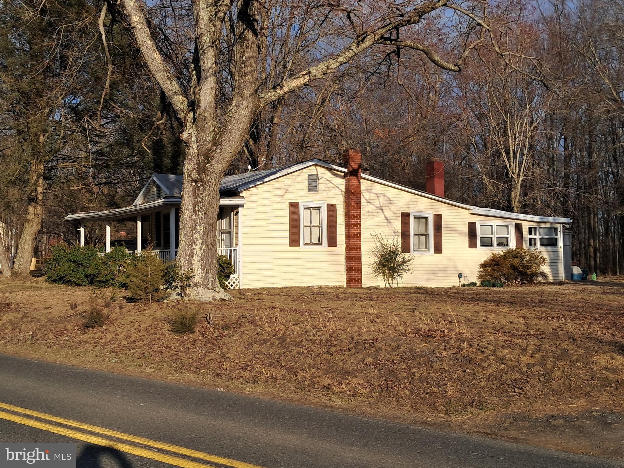 155 Richards Ferry Road Fredericksburg, VA 22406 - Photo 1 of 8 Front of Property