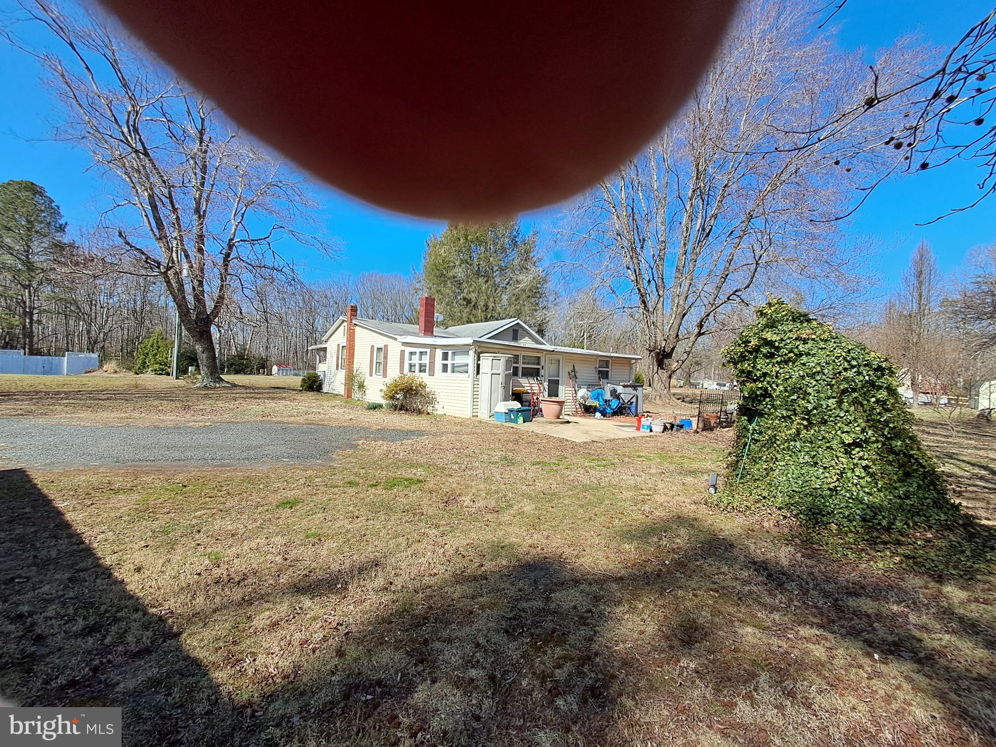 155 Richards Ferry Road Fredericksburg, VA 22406 - Photo 3 of 8 Rear