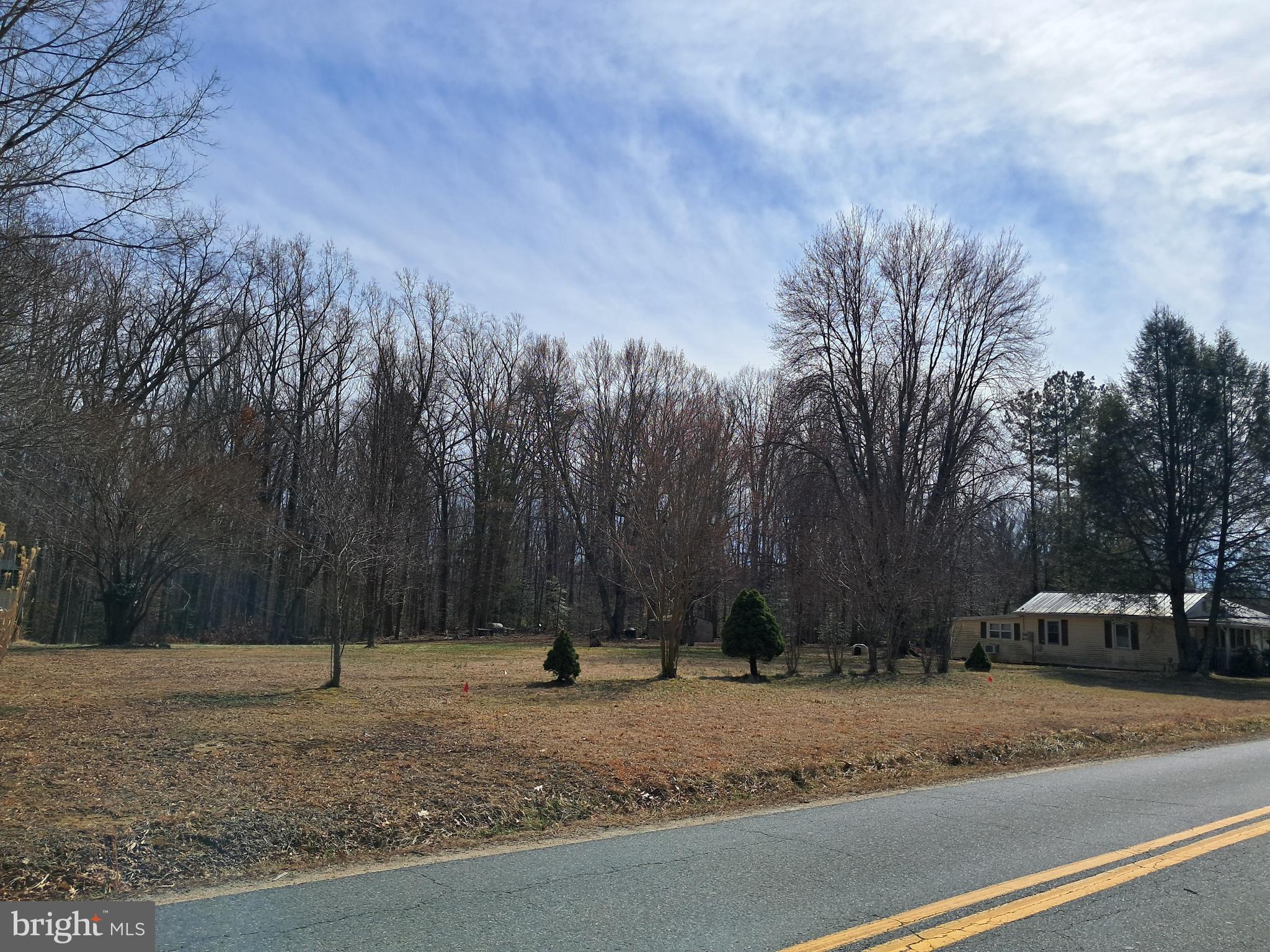 155 Richards Ferry Road Fredericksburg, VA 22406 - Photo 8 of 8 side yd