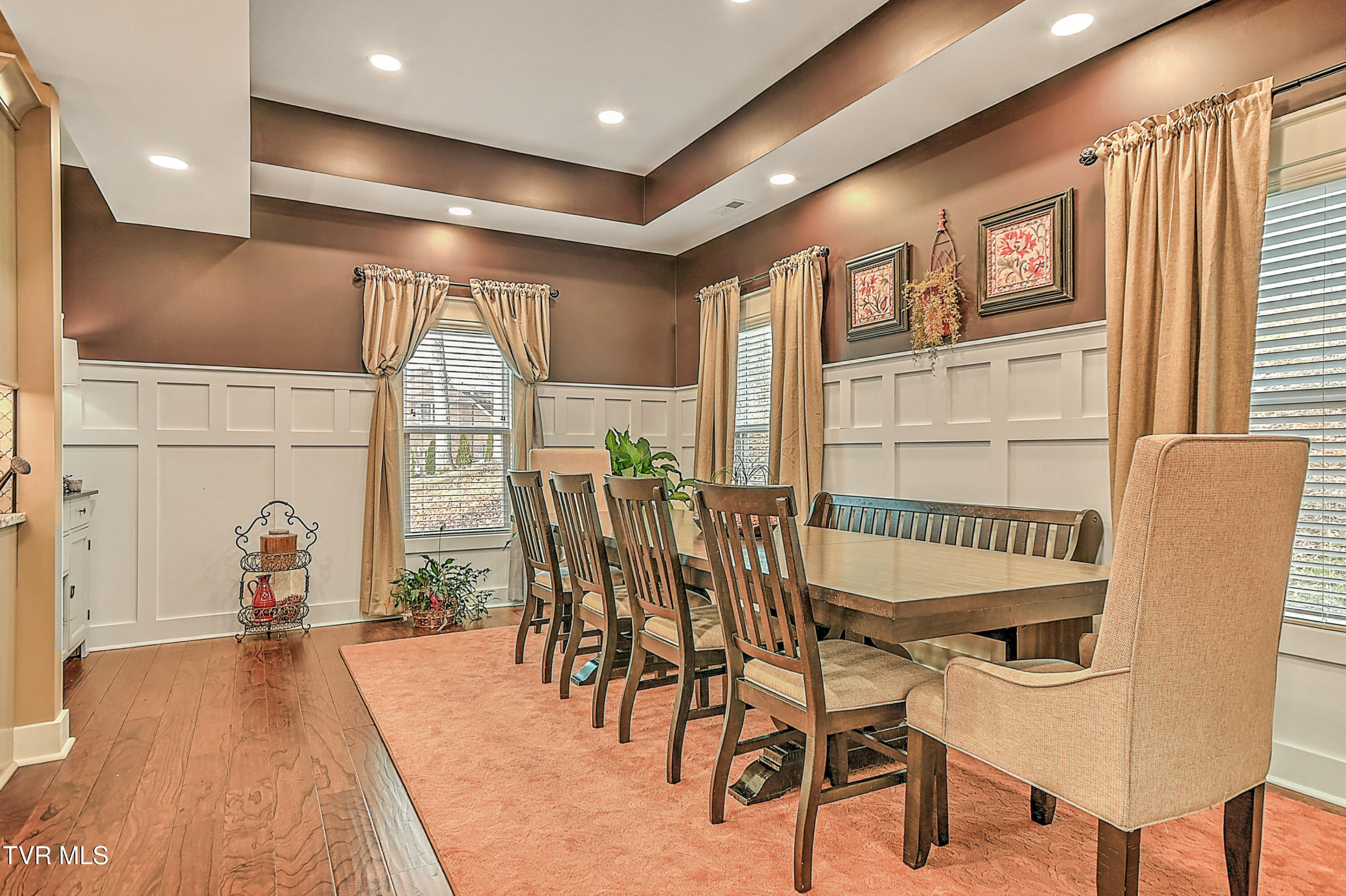 127 Allison Timbers Road Piney Flats, TN 37686 - Photo 14 of 44 127 Allison Timbers * CC-14