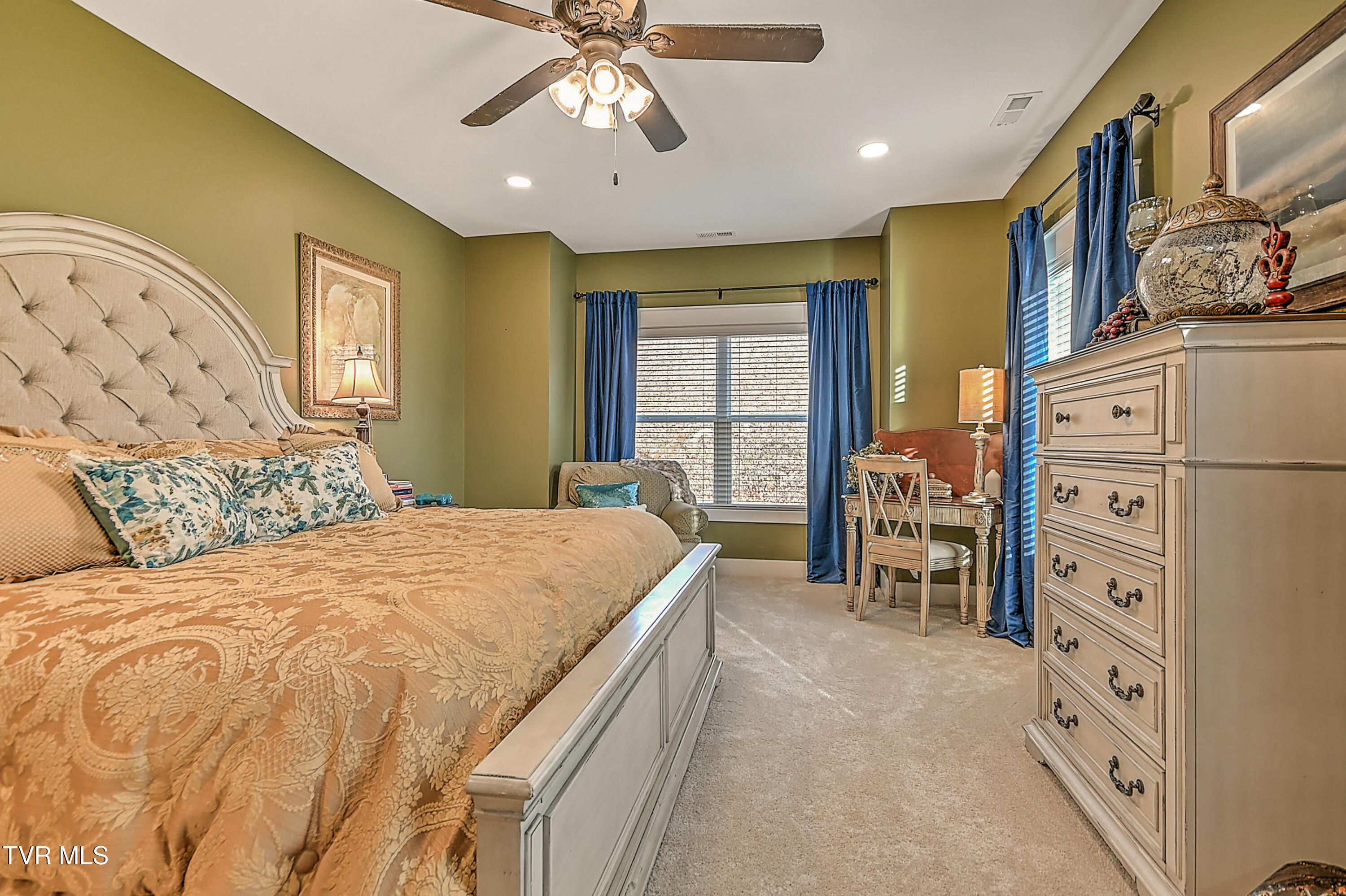 127 Allison Timbers Road Piney Flats, TN 37686 - Photo 18 of 44 127 Allison Timbers * CC-21