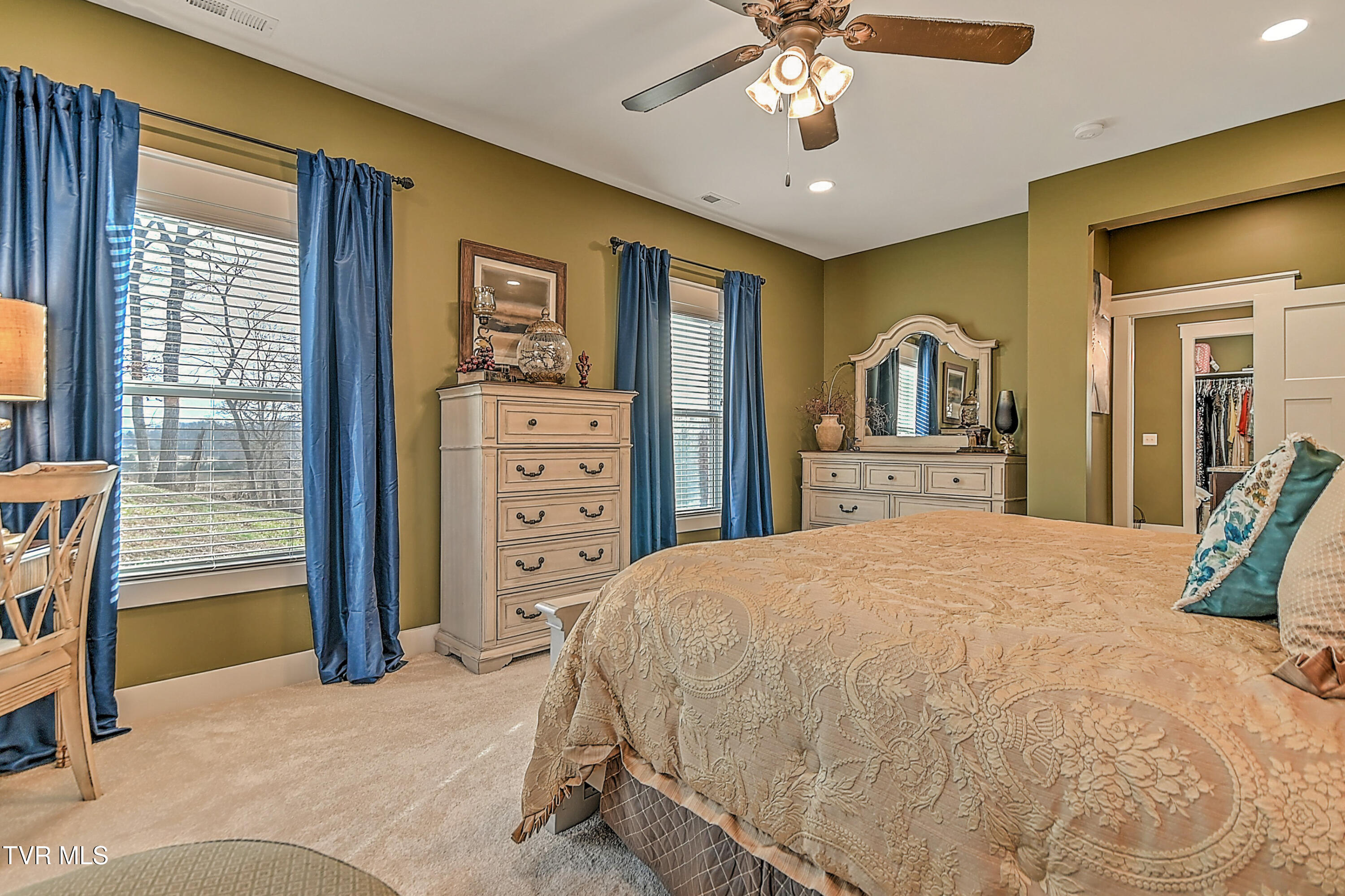 127 Allison Timbers Road Piney Flats, TN 37686 - Photo 19 of 44 127 Allison Timbers * CC-22