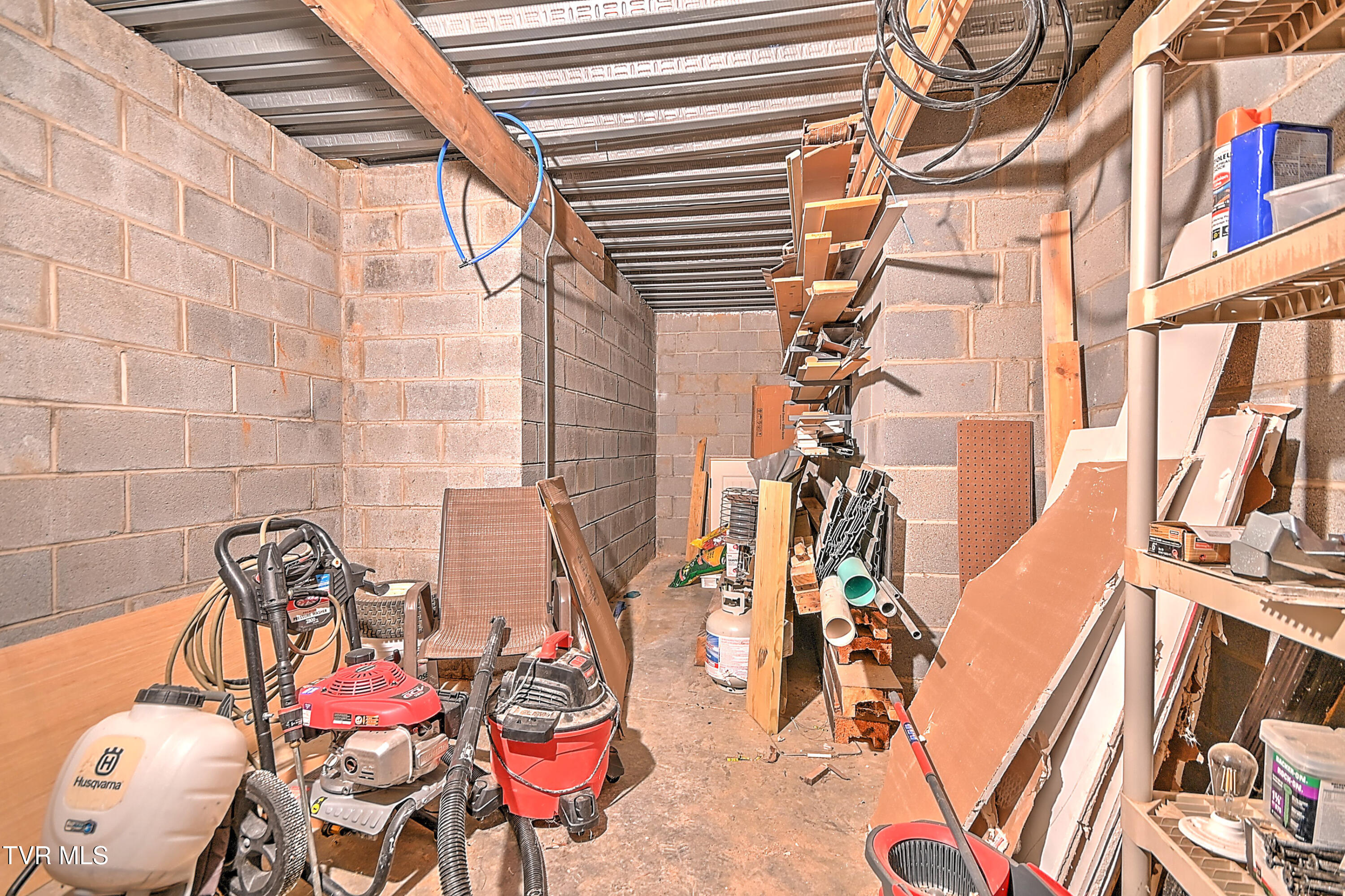 127 Allison Timbers Road Piney Flats, TN 37686 - Photo 34 of 44 127 Allison Timbers * CC-37