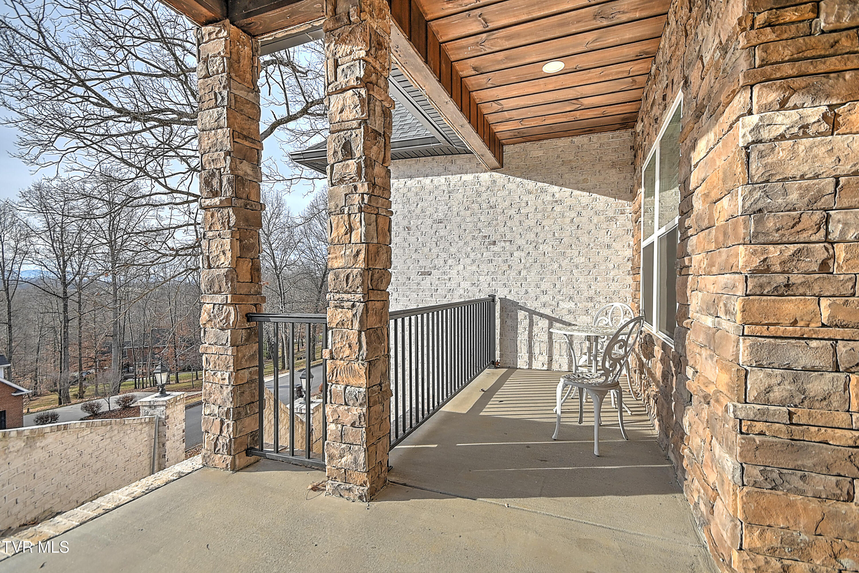 127 Allison Timbers Road Piney Flats, TN 37686 - Photo 35 of 44 127 Allison Timbers * CC-38