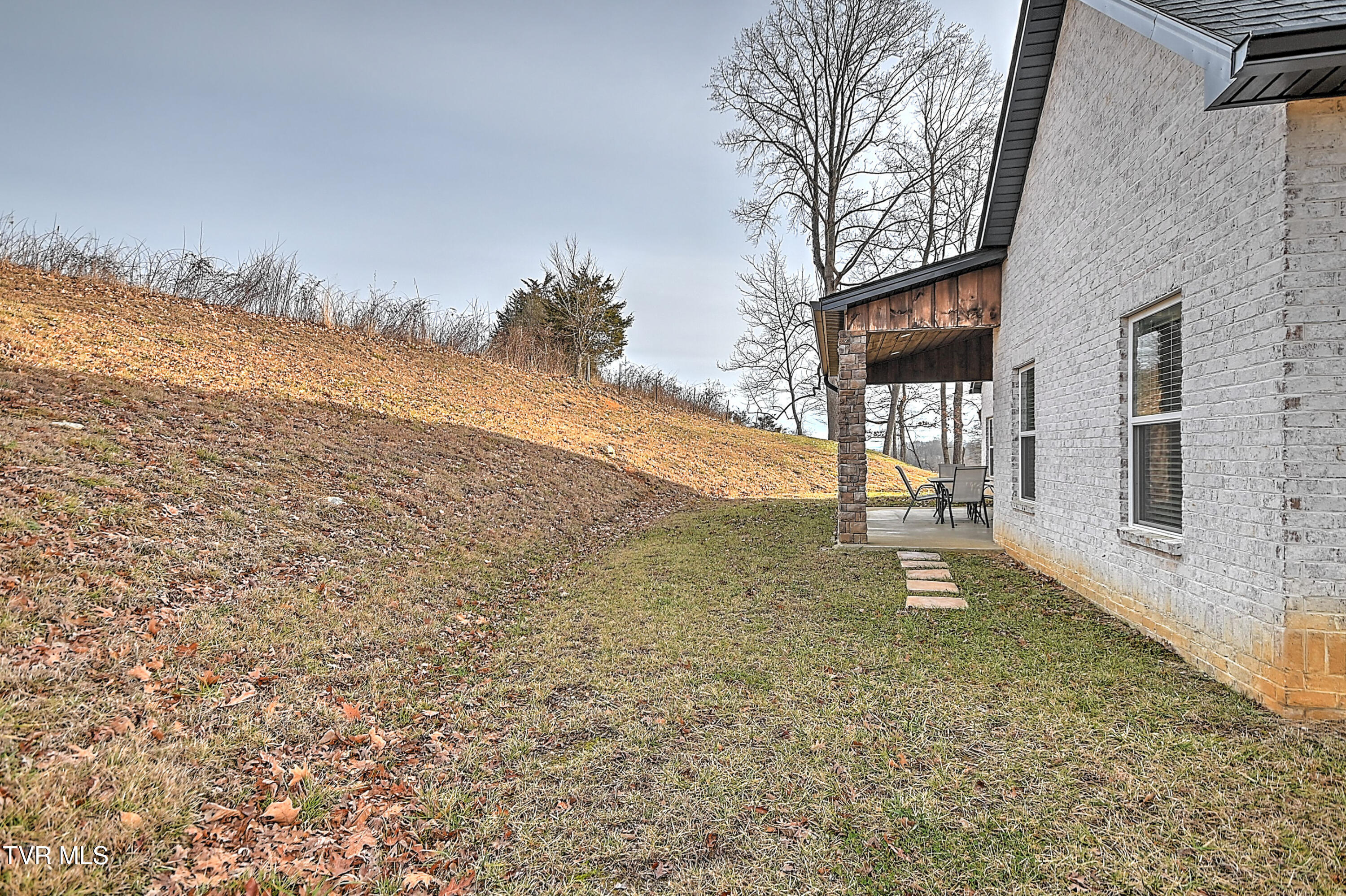 127 Allison Timbers Road Piney Flats, TN 37686 - Photo 37 of 44 127 Allison Timbers * CC-41