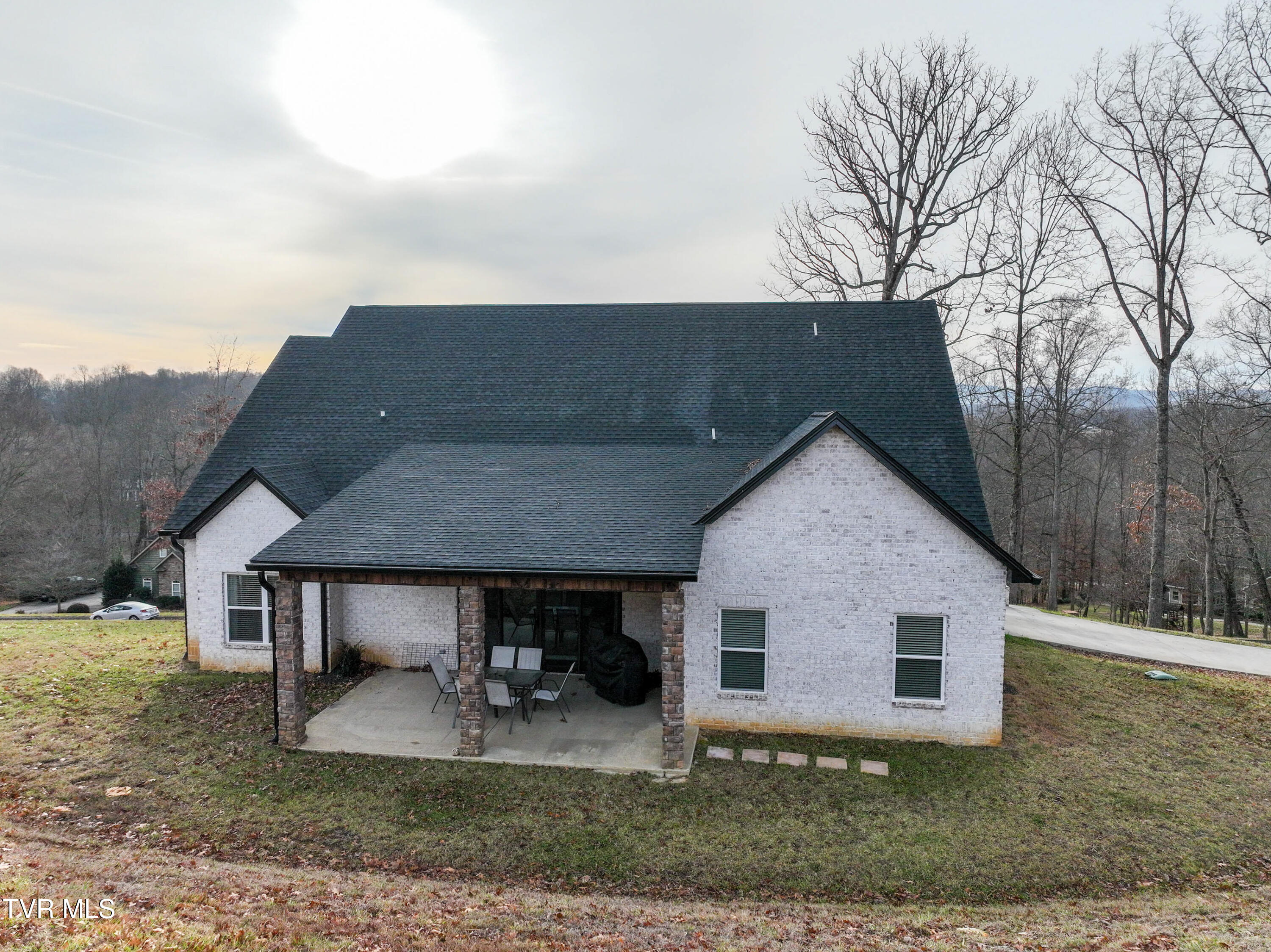 127 Allison Timbers Road Piney Flats, TN 37686 - Photo 42 of 44 127 Allison Timbers * CC-48