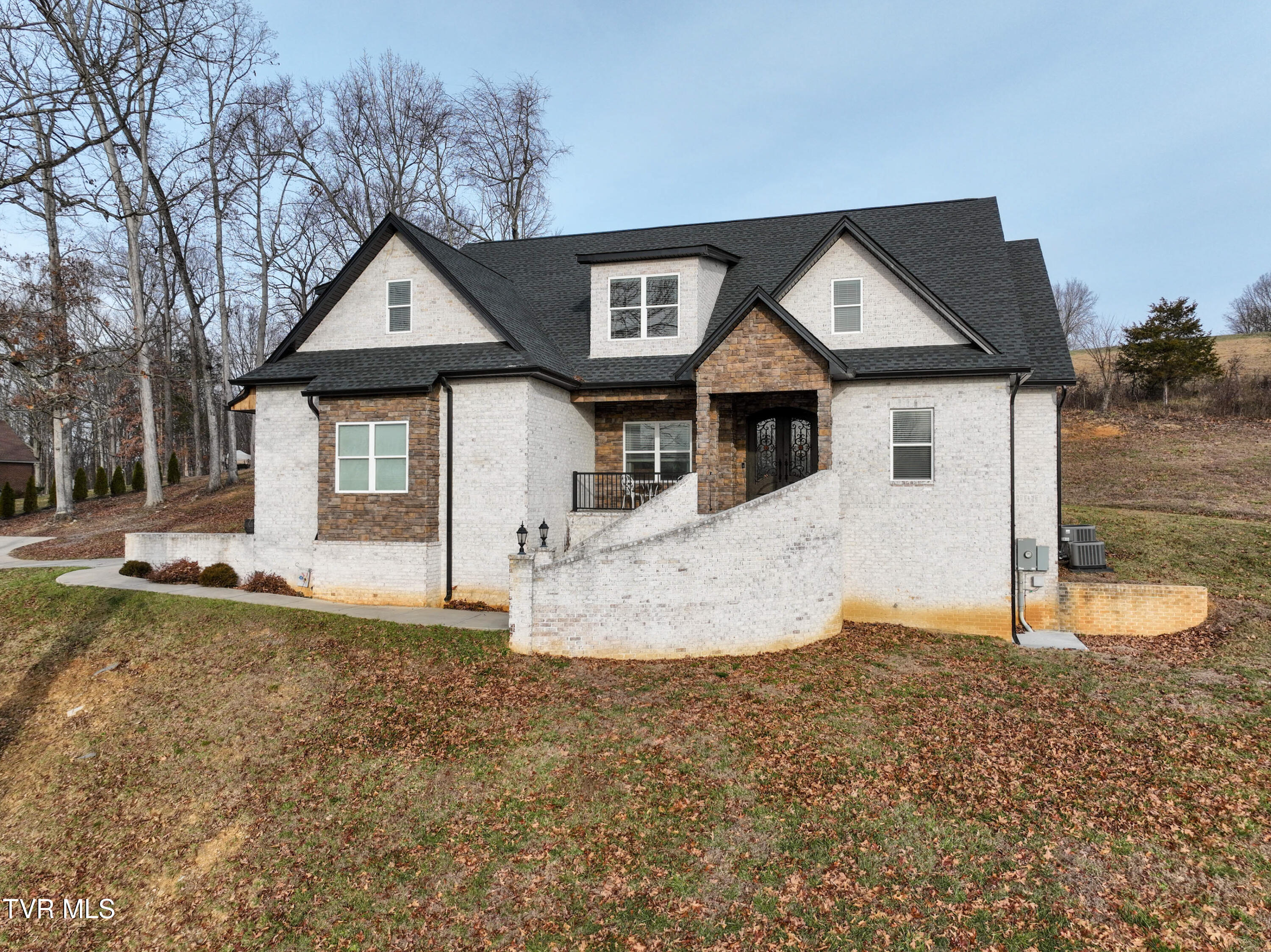 127 Allison Timbers Road Piney Flats, TN 37686 - Photo 43 of 44 127 Allison Timbers * CC-49
