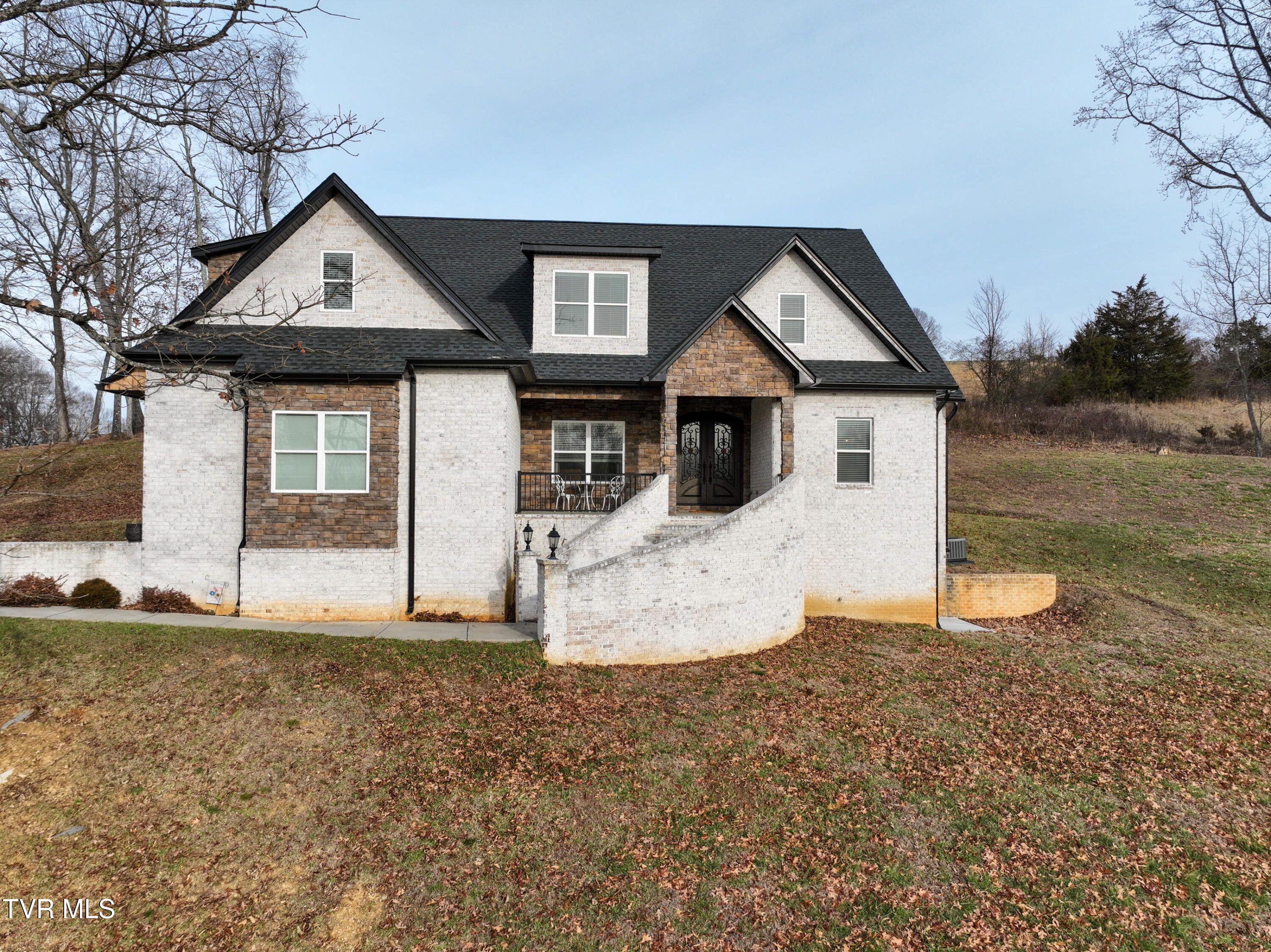 127 Allison Timbers Road Piney Flats, TN 37686 - Photo 44 of 44 127 Allison Timbers * CC