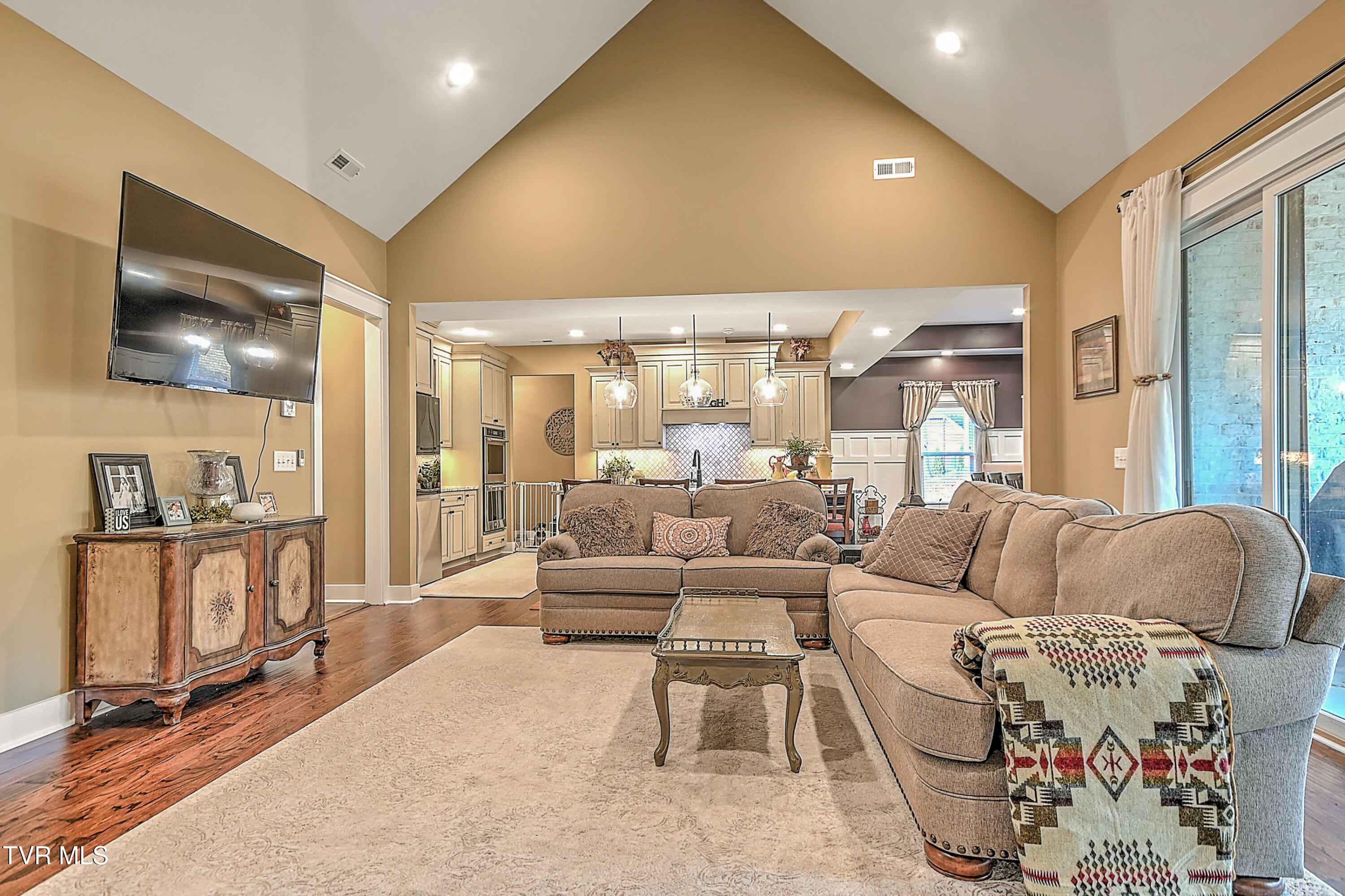 127 Allison Timbers Road Piney Flats, TN 37686 - Photo 6 of 44 127 Allison Timbers * CC-5