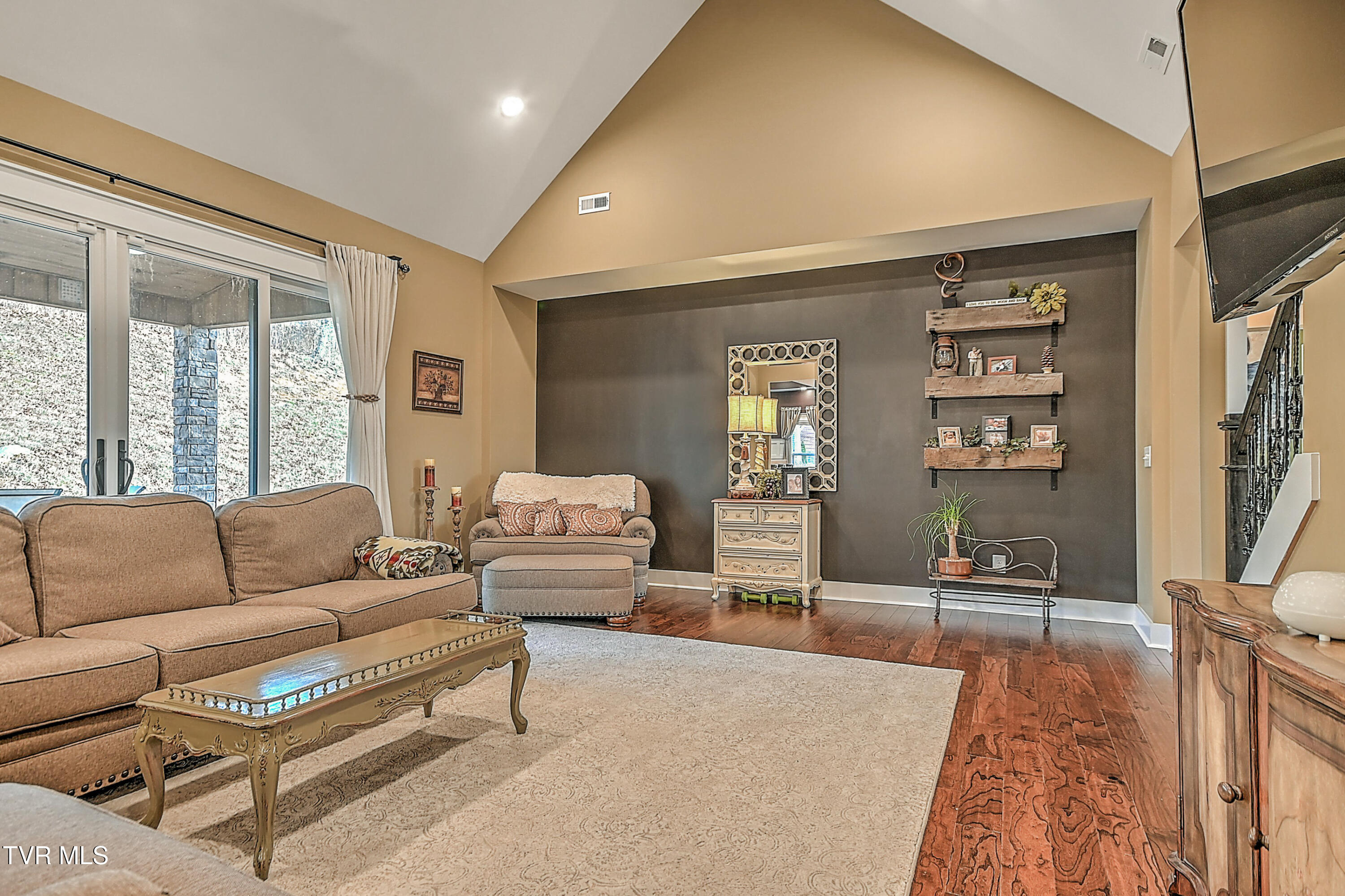 127 Allison Timbers Road Piney Flats, TN 37686 - Photo 7 of 44 127 Allison Timbers * CC-6