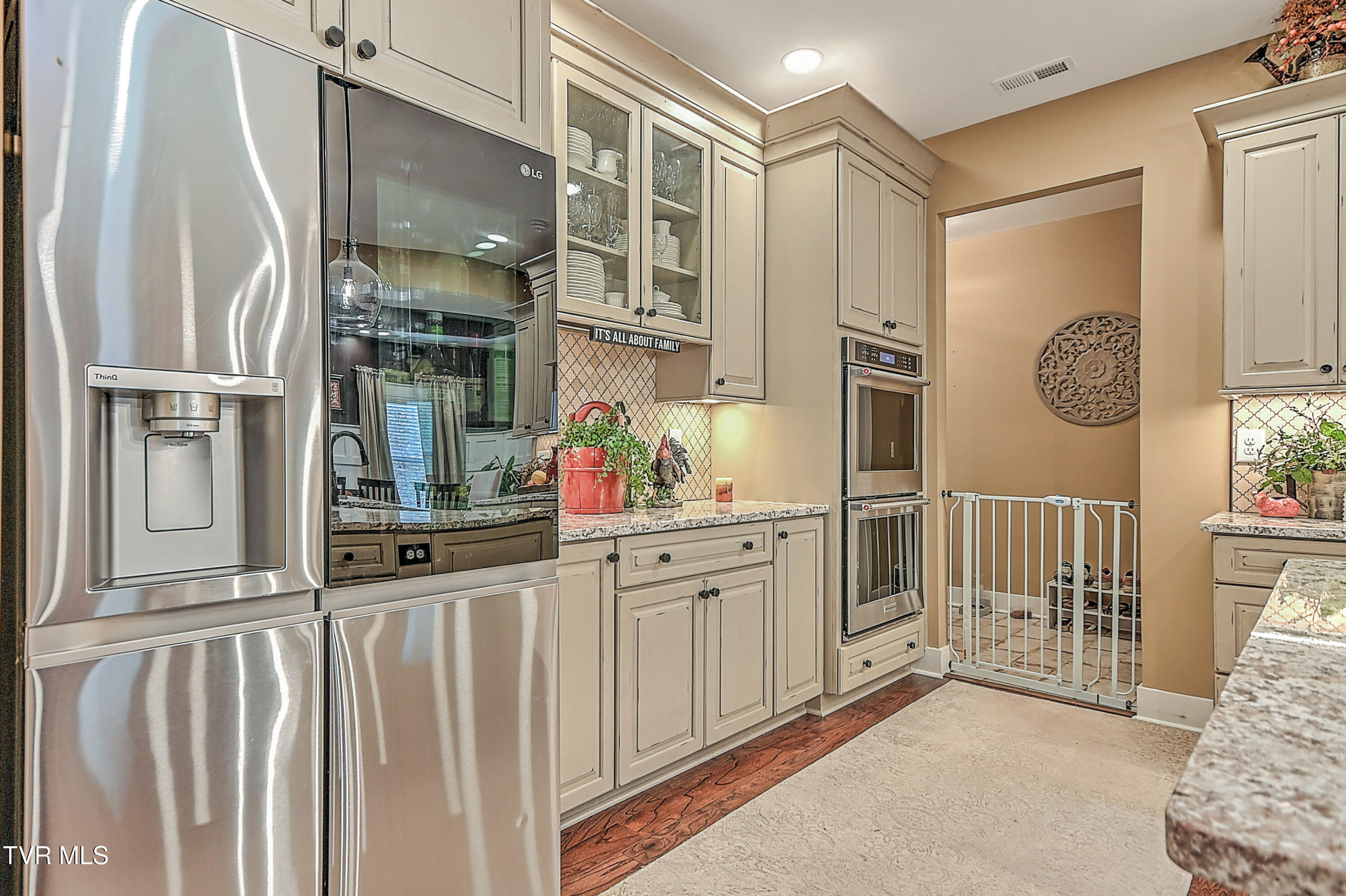 127 Allison Timbers Road Piney Flats, TN 37686 - Photo 9 of 44 127 Allison Timbers * CC-8