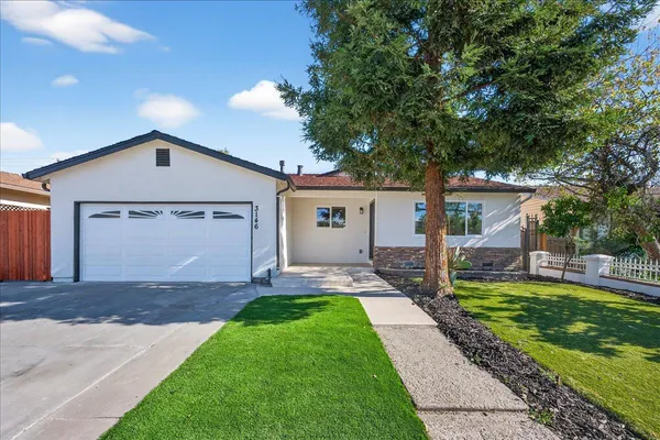 $1,449,999 | 3146 Marten Avenue, San Jose, CA 95148
