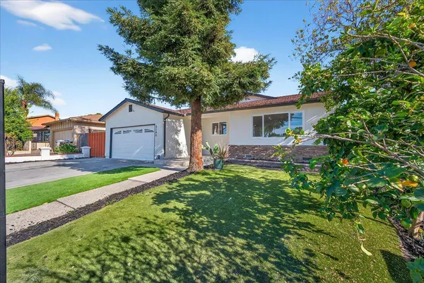 $1,449,999 | 3146 Marten Avenue, San Jose, CA 95148