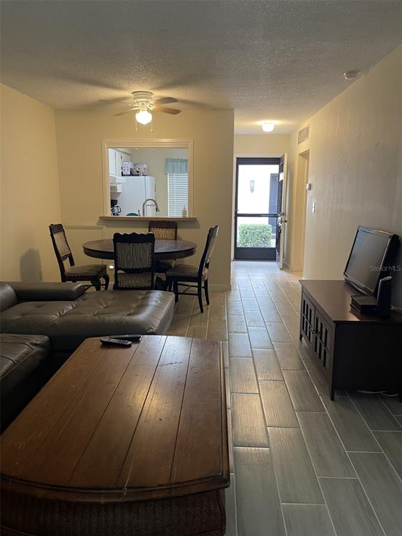 3117 Mission Grove Drive Palm Harbor, FL 34684 - Photo 14 of 25 a living room with furniture