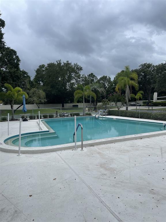 3117 Mission Grove Drive Palm Harbor, FL 34684 - Photo 21 of 25 a view of a park