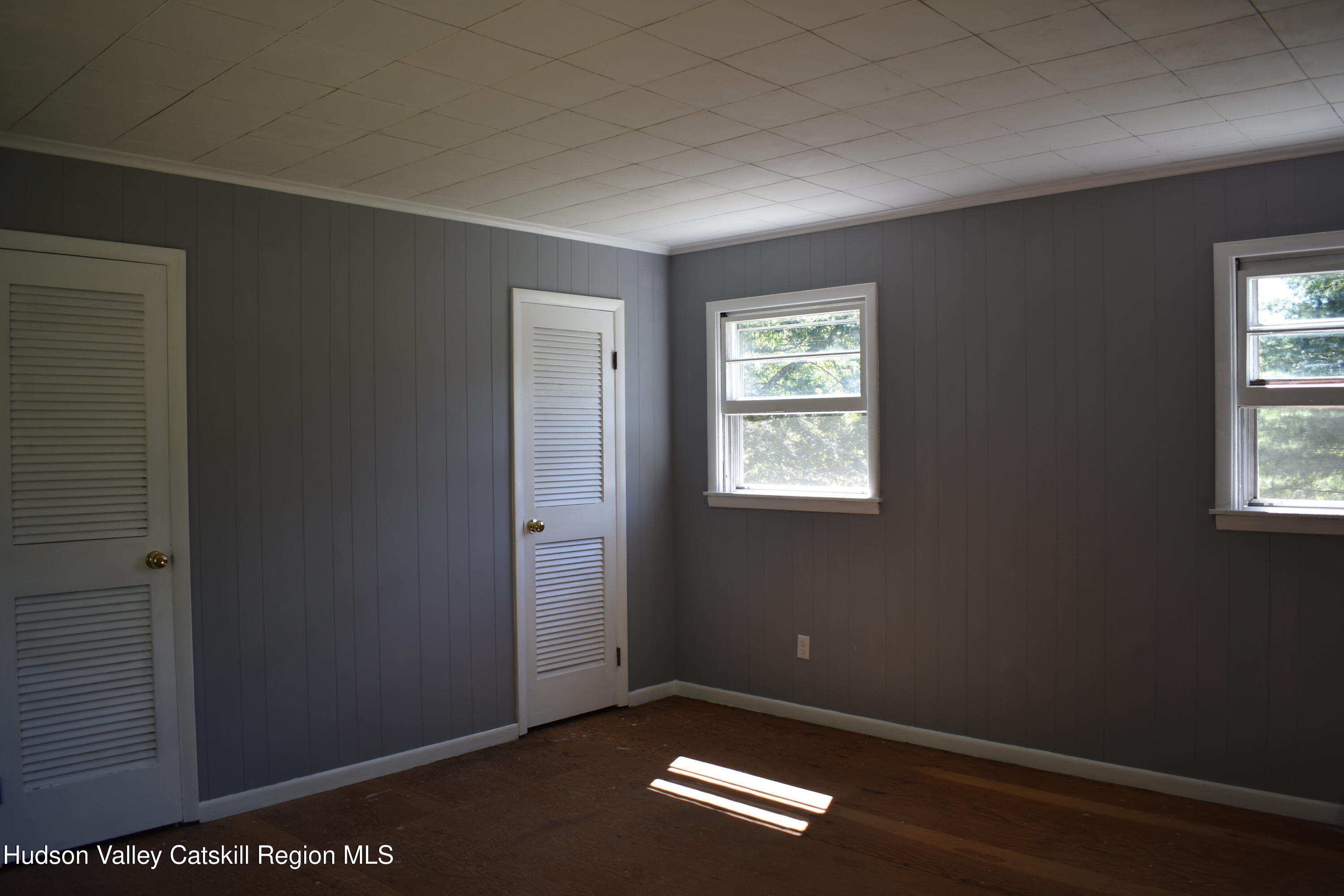 64 Dashville Road New Paltz, NY 12561 - Photo 11 of 45 an empty room with a window